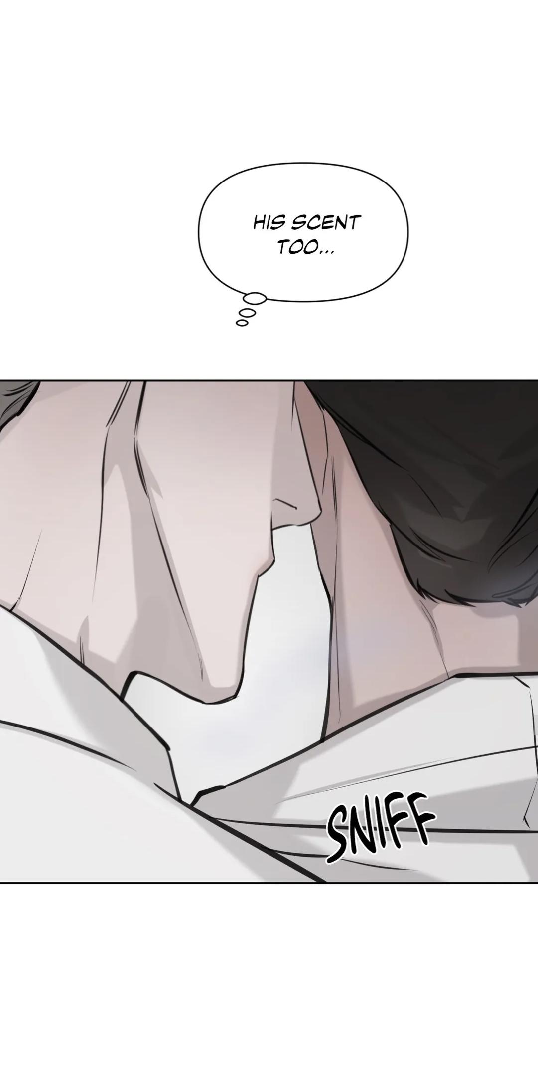 Between Fate and Fortune - Chapter 3  : Official Translation manhwa