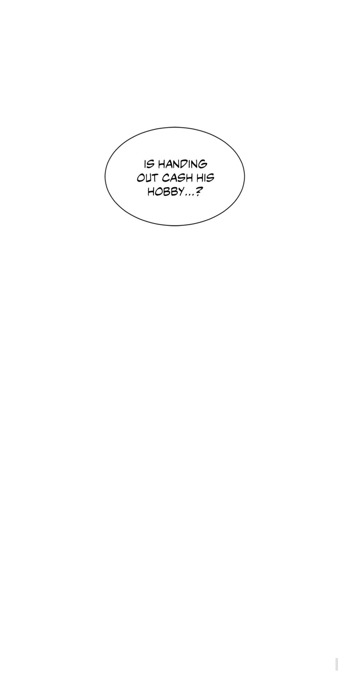 Between Fate and Fortune - Chapter 3  : Official Translation manhwa