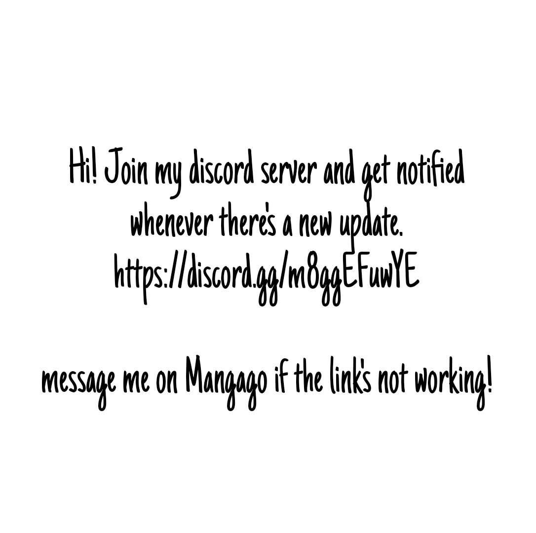 Between Fate and Fortune - Chapter 30.5  : Creator's Note manhwa