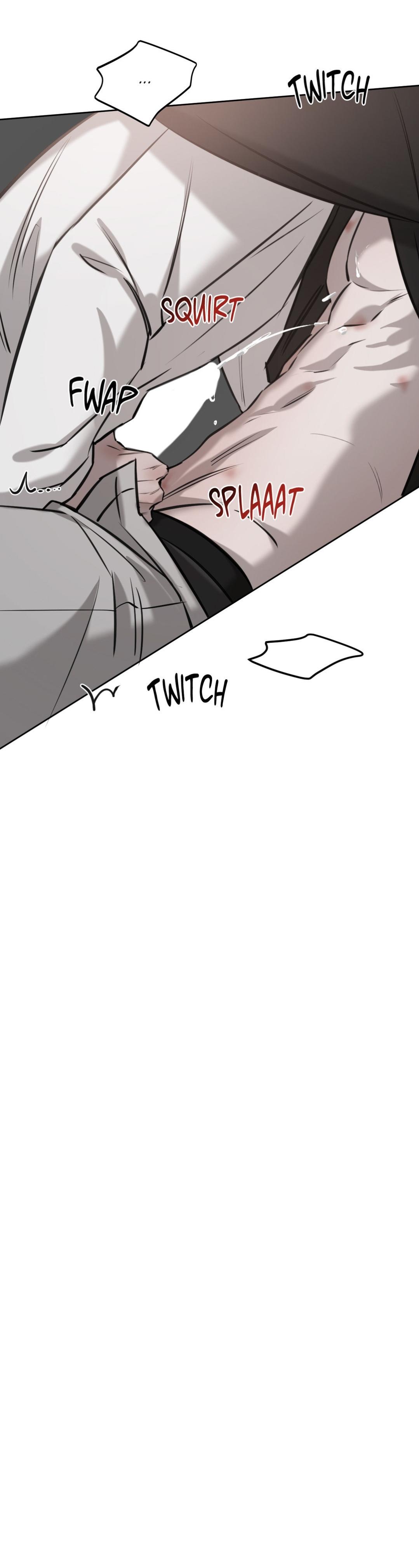 Between Fate and Fortune - Chapter 47  : Official Translation manhwa