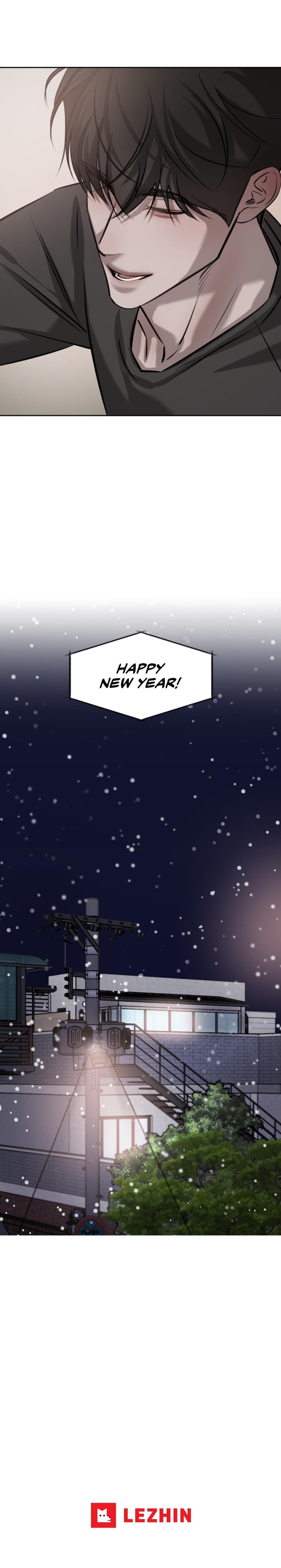 Between Fate and Fortune - Chapter 50  : Official Translation manhwa