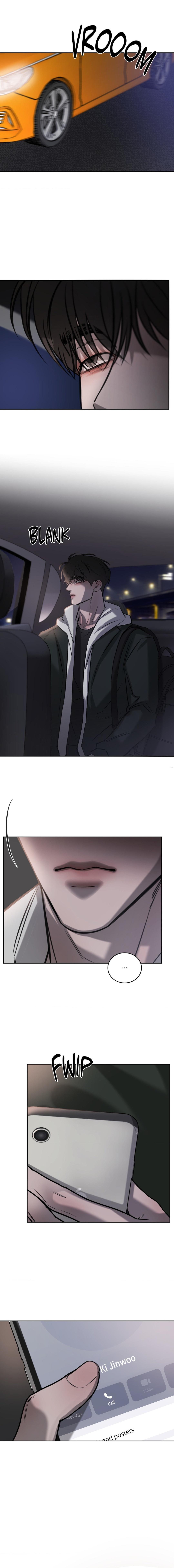 Between Fate and Fortune - Chapter 56  : Official Translation manhwa