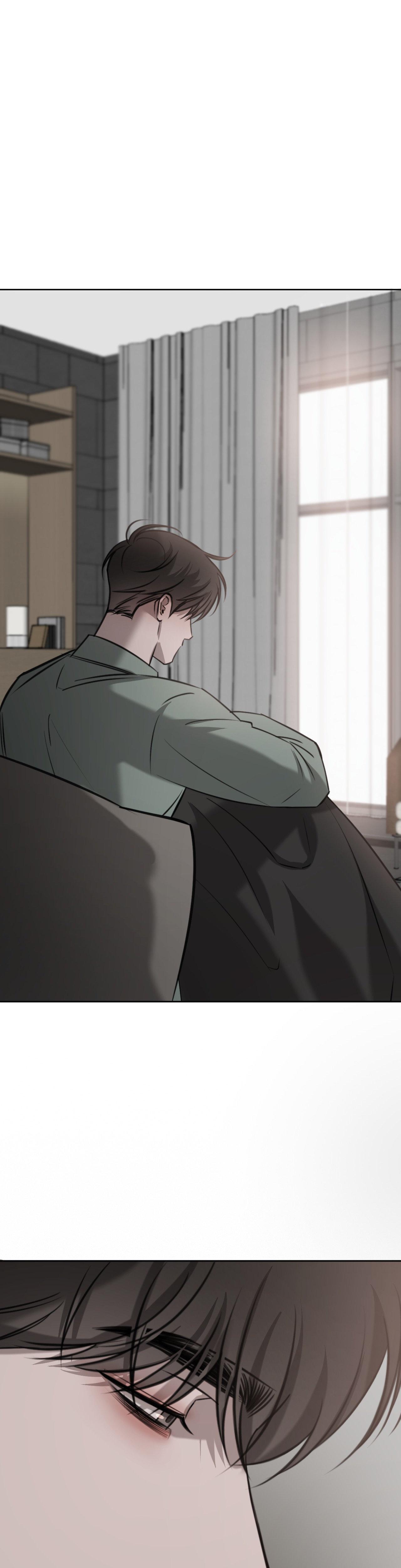Between Fate and Fortune - Chapter 59  : Official Translation manhwa