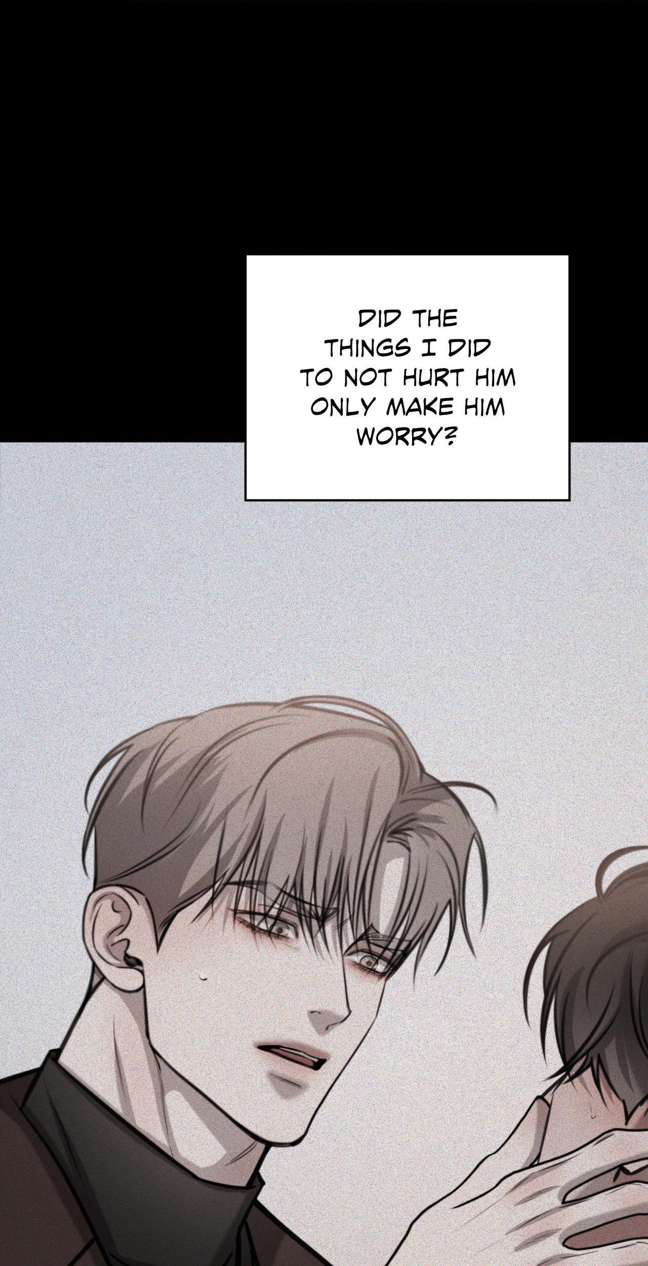 Between Fate and Fortune - Chapter 59  : Official Translation manhwa