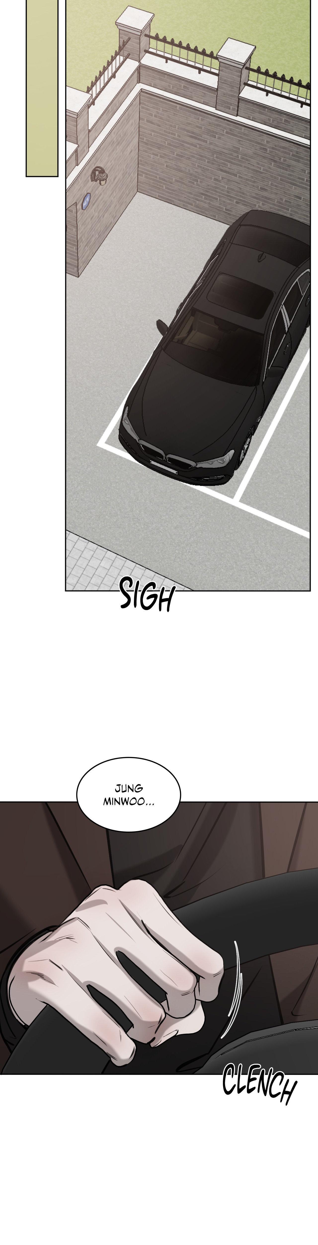 Between Fate and Fortune - Chapter 59  : Official Translation manhwa