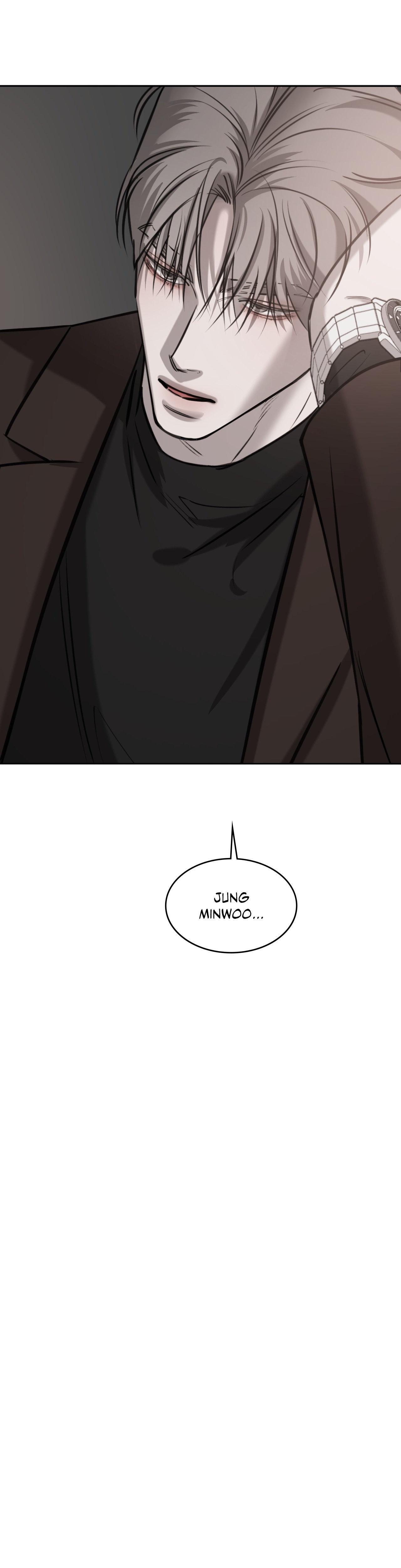 Between Fate and Fortune - Chapter 59  : Official Translation manhwa