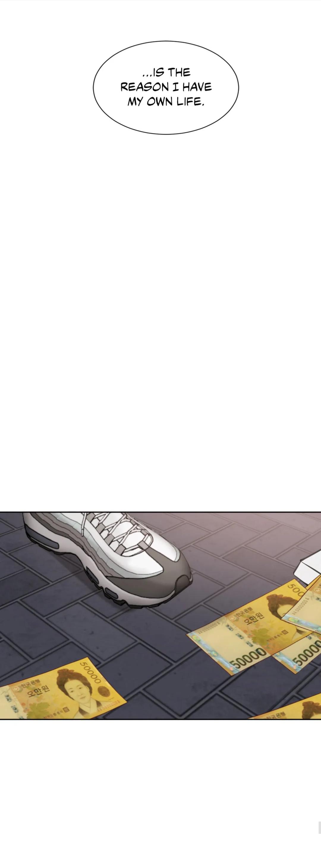Between Fate and Fortune - Chapter 6  : Official Translation manhwa