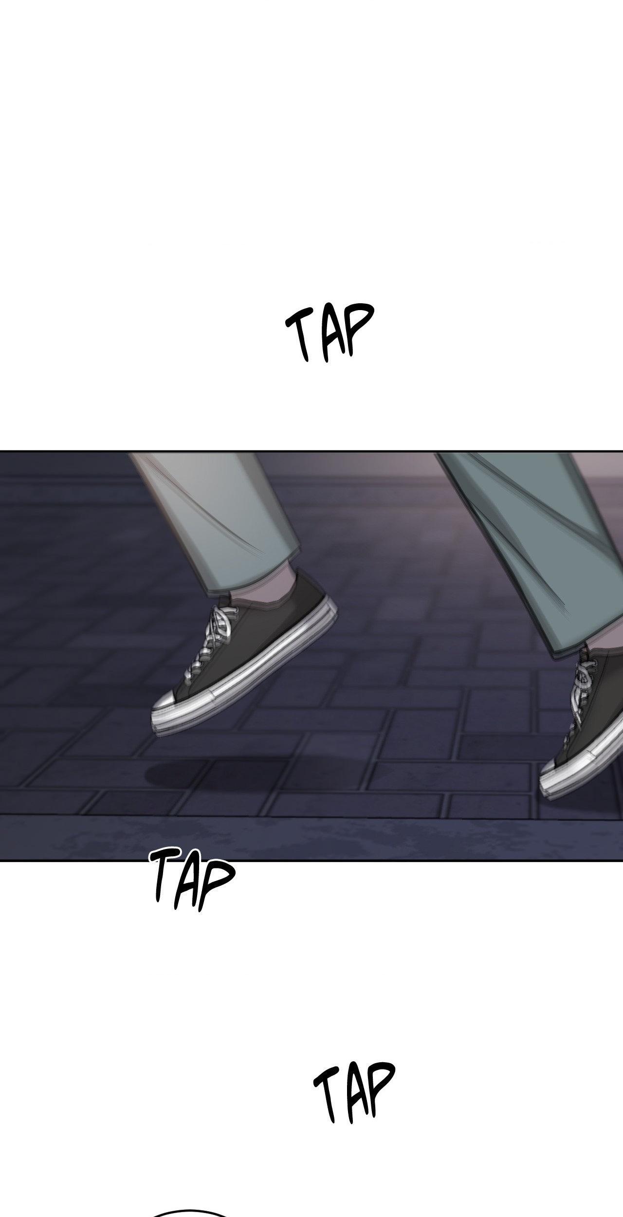 Between Fate and Fortune - Chapter 62  : Season 3 manhwa