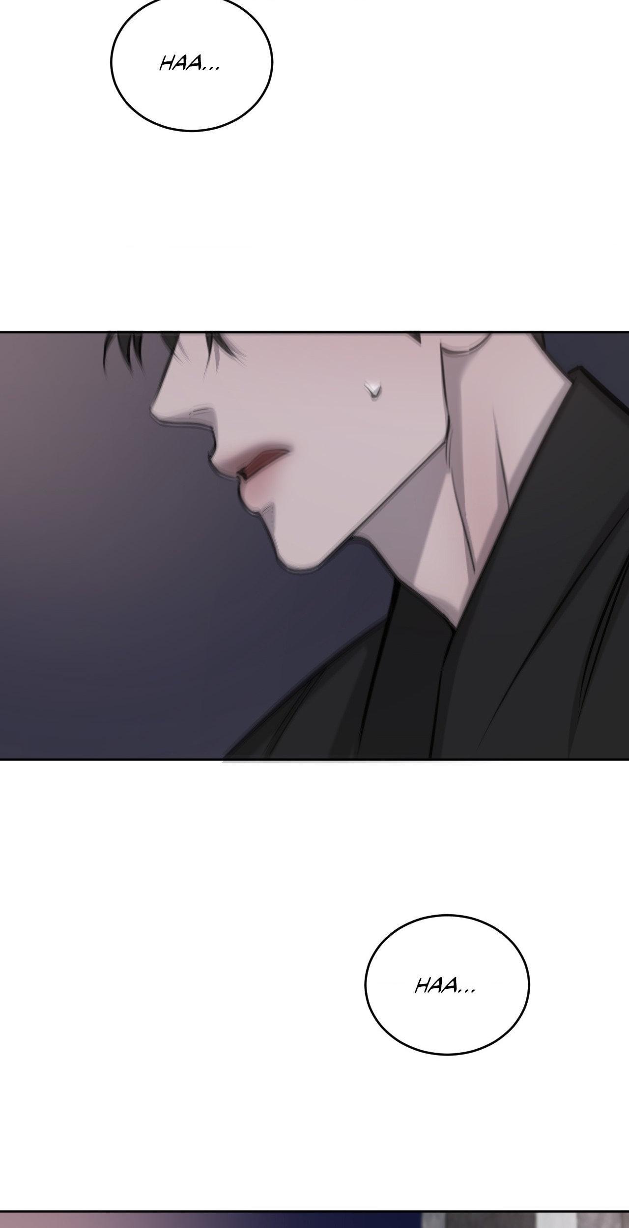Between Fate and Fortune - Chapter 62  : Season 3 manhwa