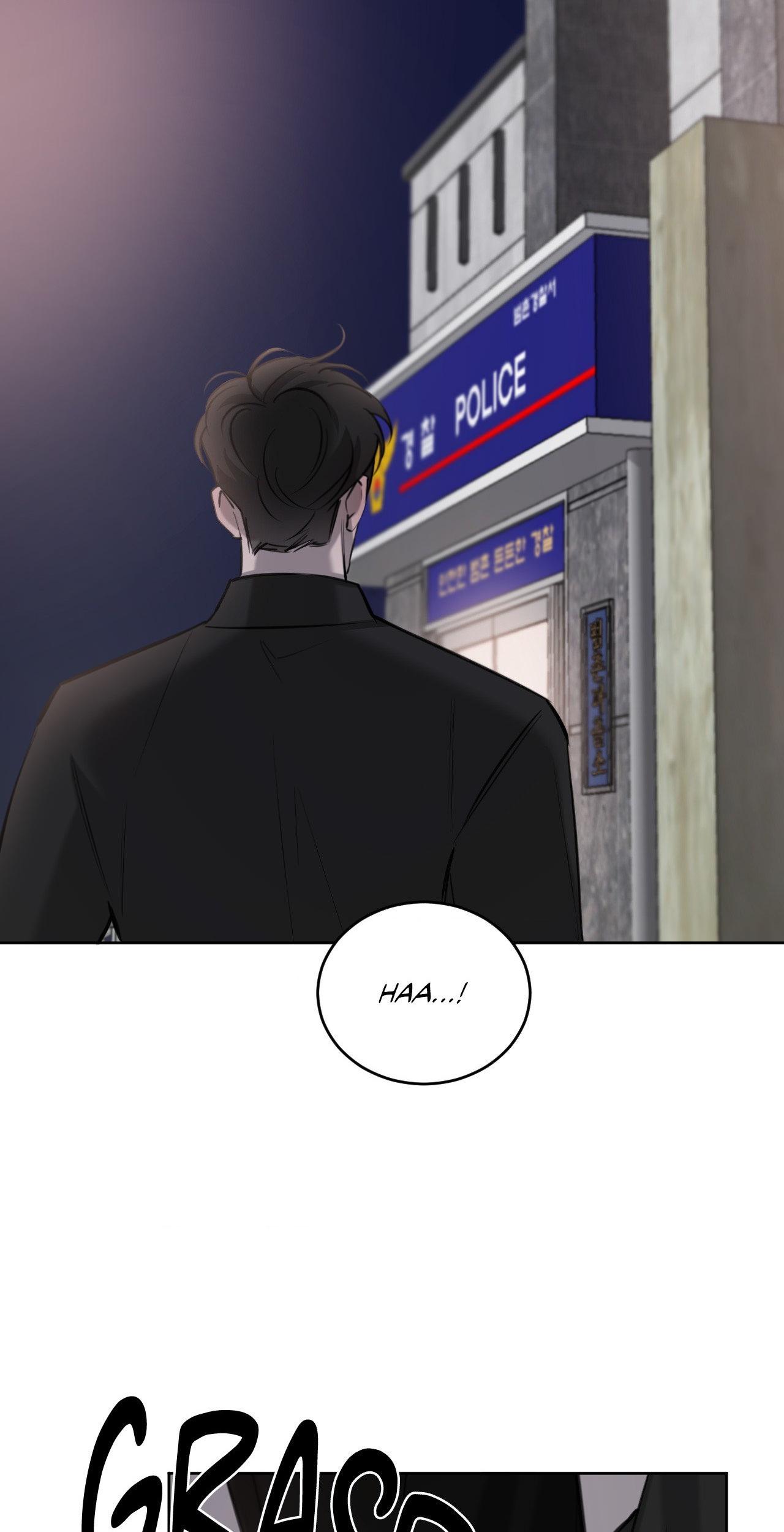 Between Fate and Fortune - Chapter 62  : Season 3 manhwa