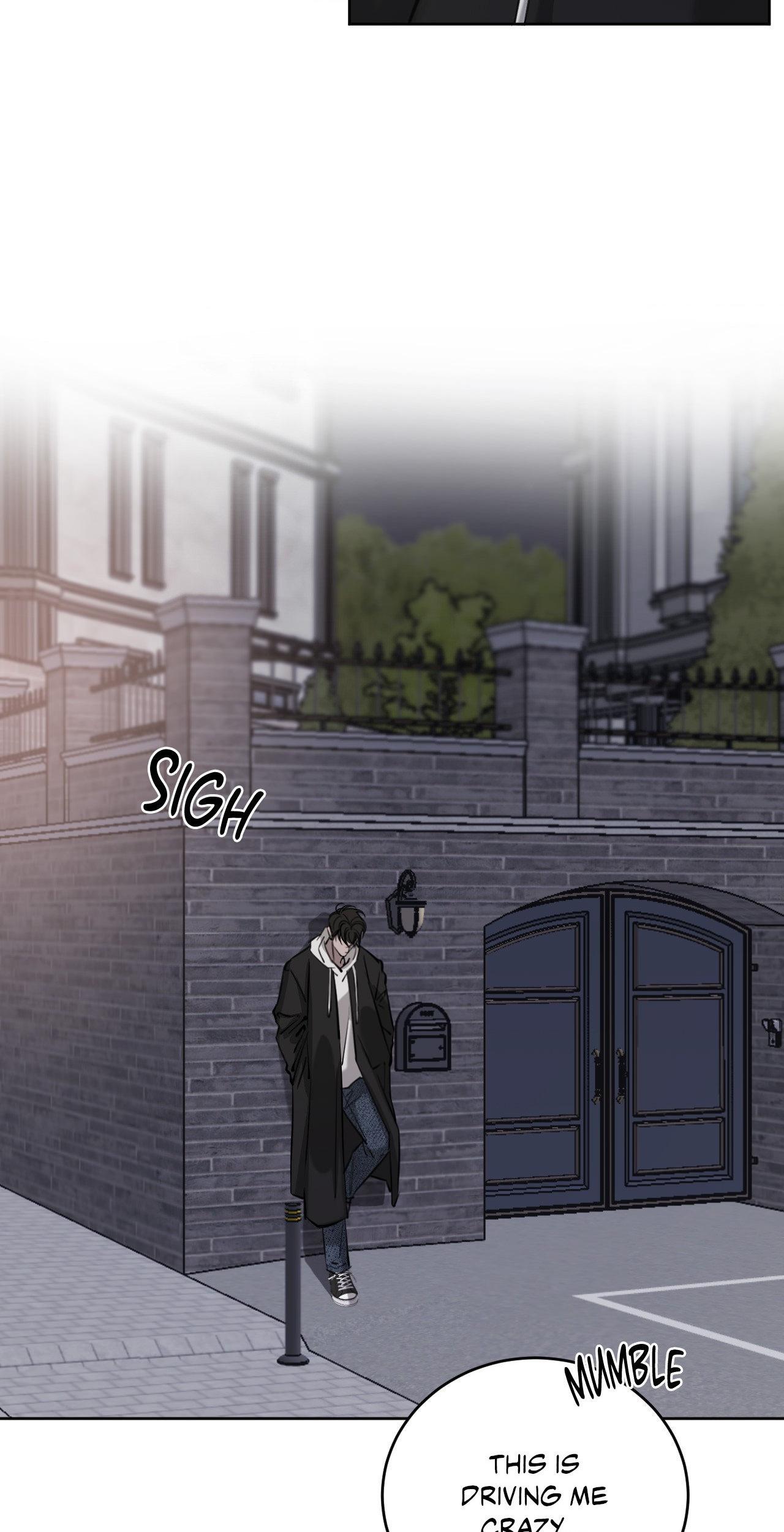 Between Fate and Fortune - Chapter 62  : Season 3 manhwa