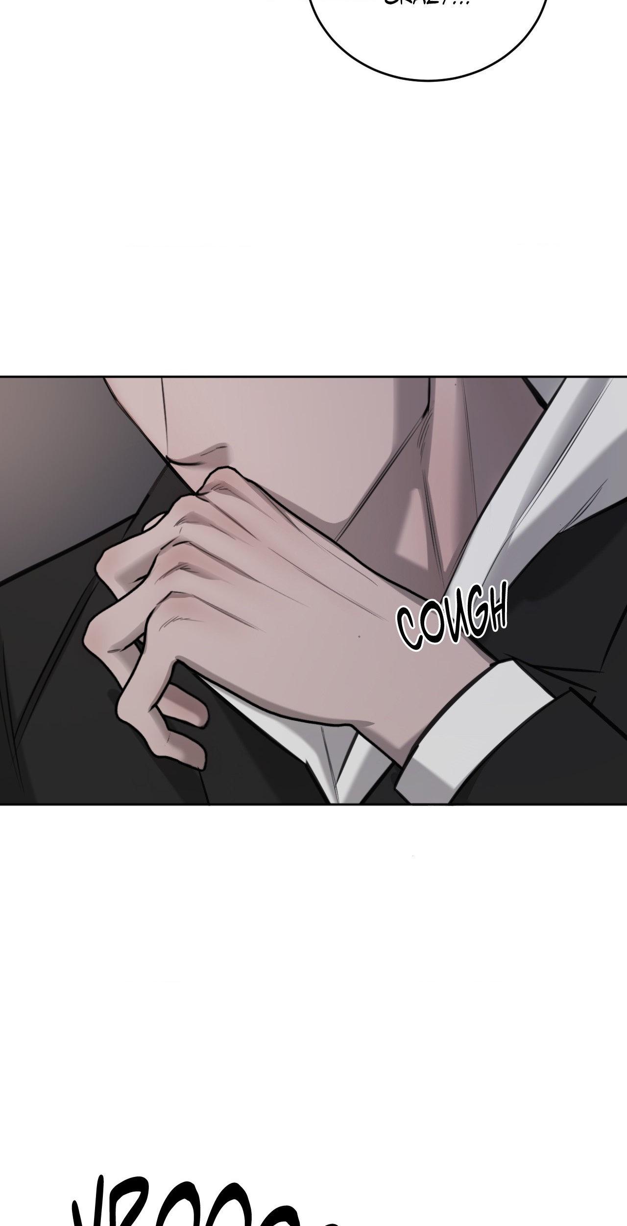 Between Fate and Fortune - Chapter 62  : Season 3 manhwa