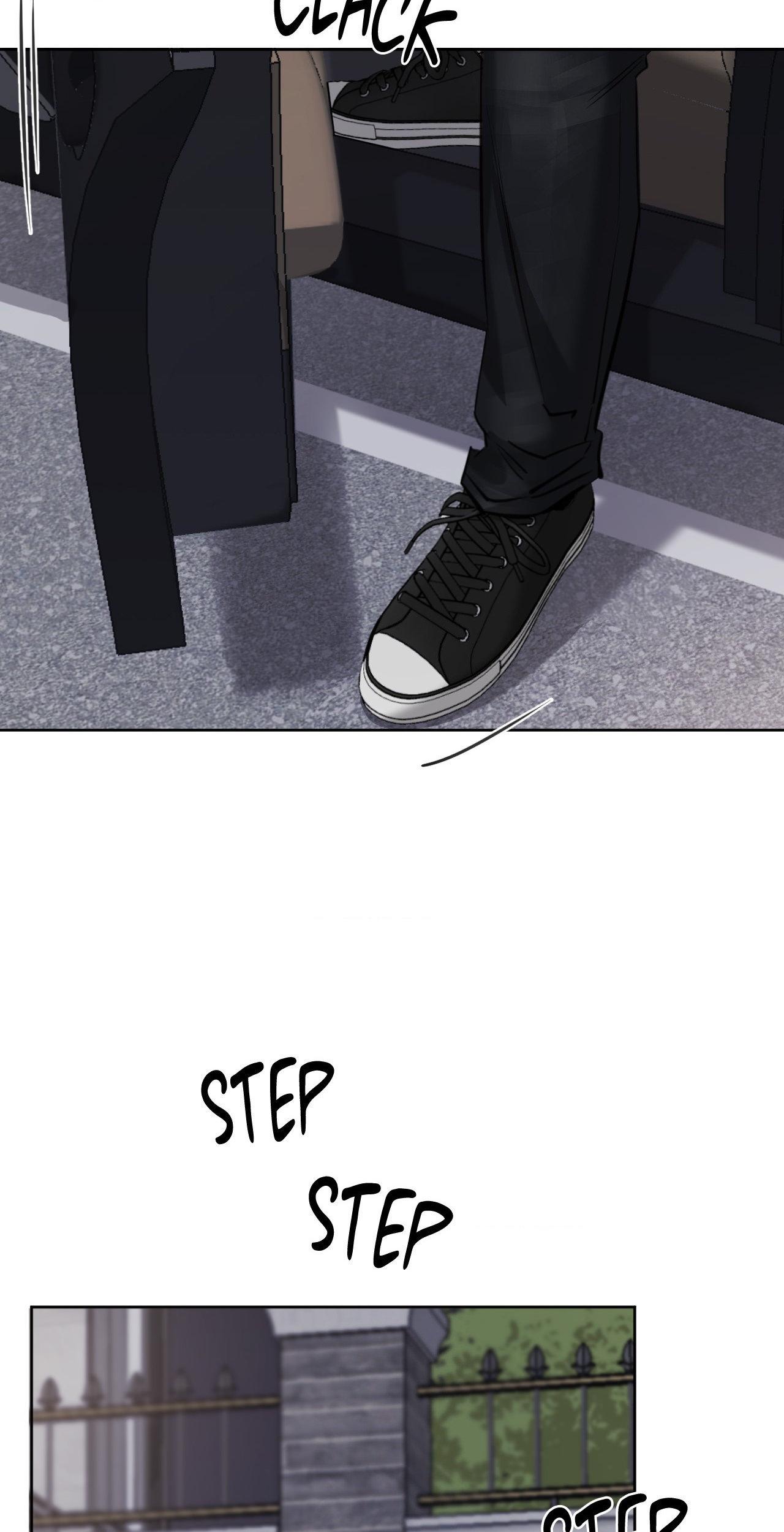 Between Fate and Fortune - Chapter 62  : Season 3 manhwa