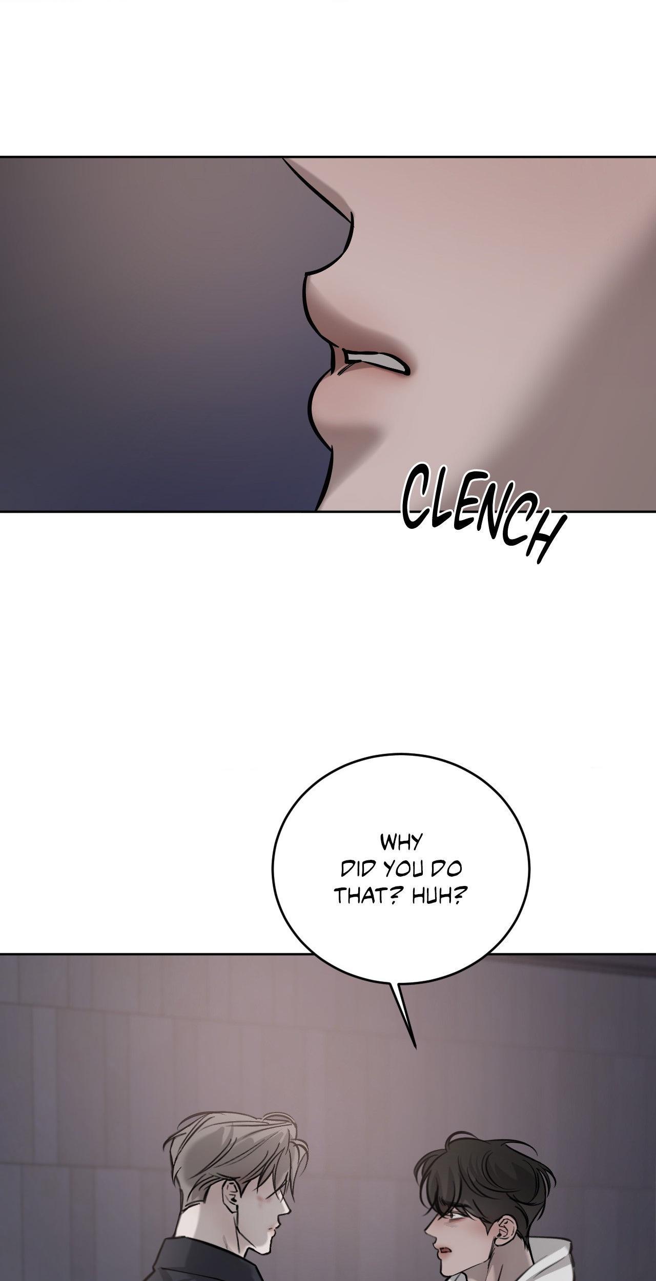 Between Fate and Fortune - Chapter 62  : Season 3 manhwa