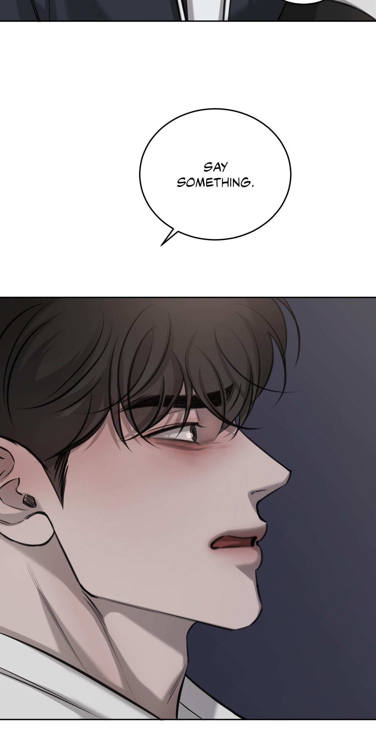 Between Fate and Fortune - Chapter 62  : Season 3 manhwa
