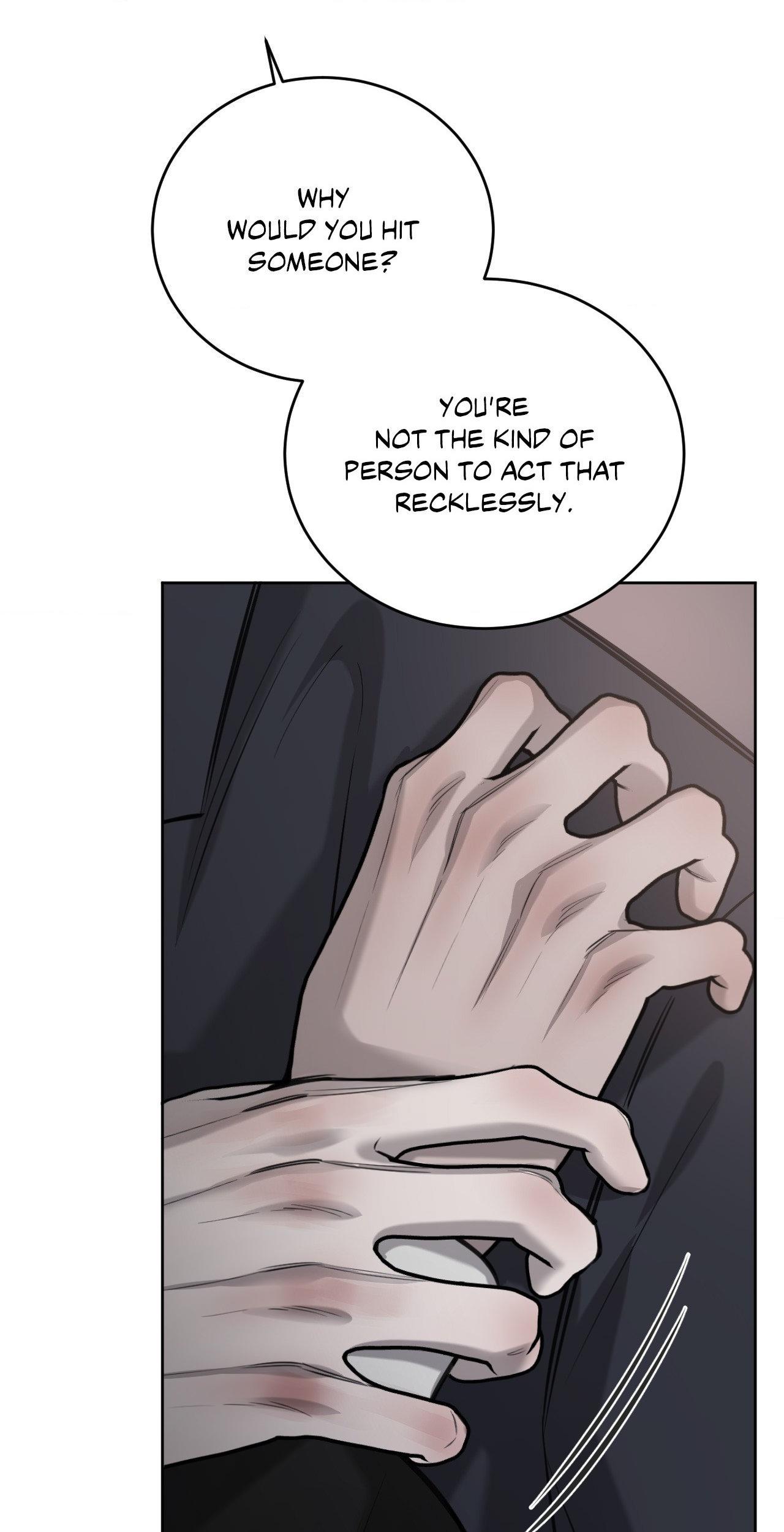 Between Fate and Fortune - Chapter 62  : Season 3 manhwa