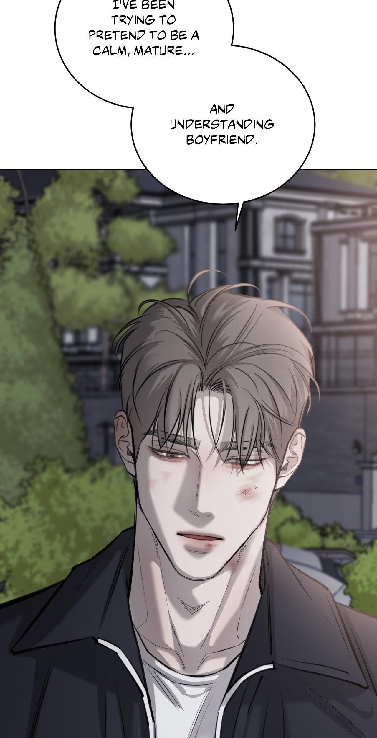 Between Fate and Fortune - Chapter 62  : Season 3 manhwa