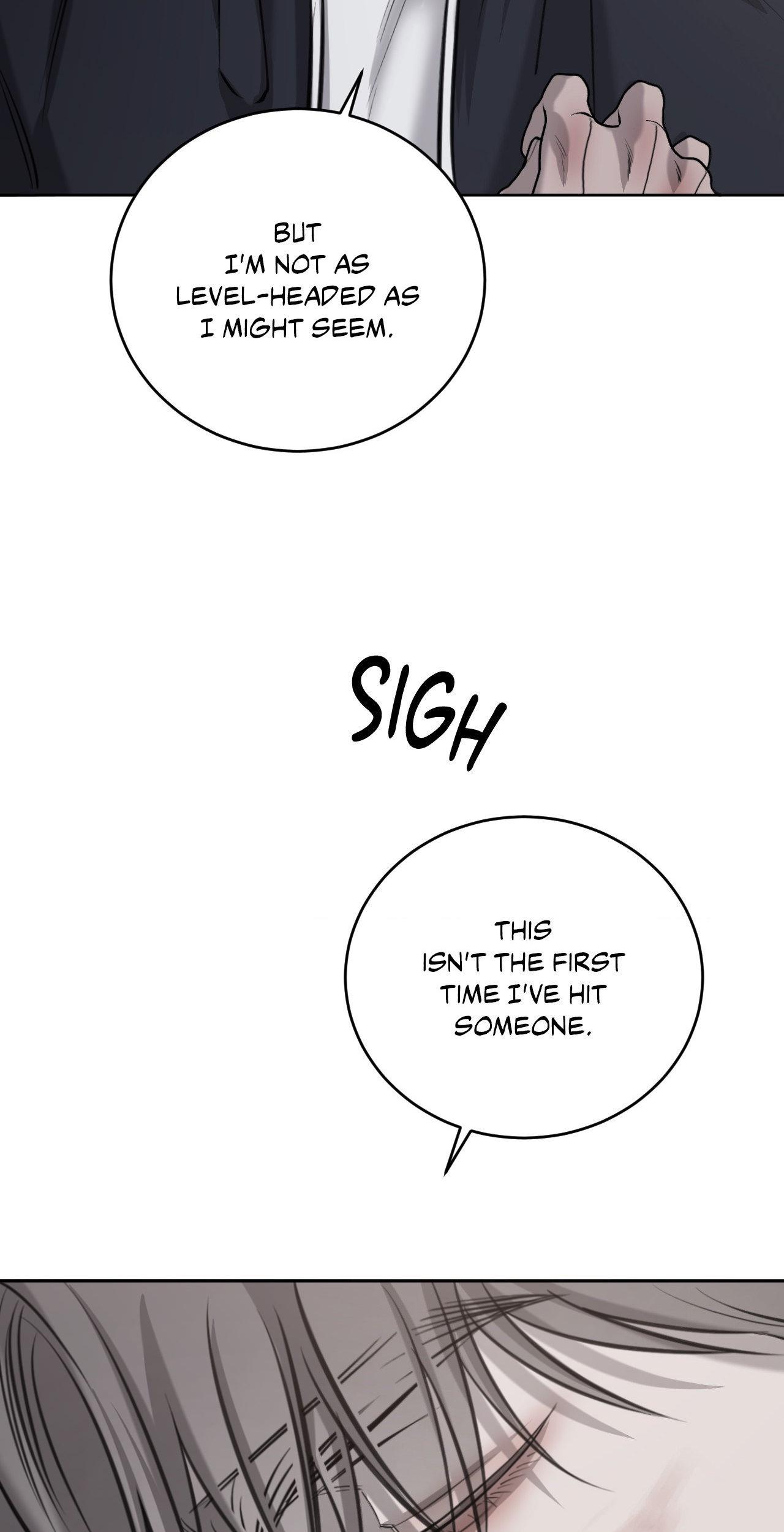Between Fate and Fortune - Chapter 62  : Season 3 manhwa