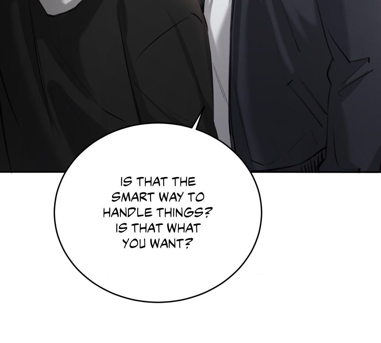 Between Fate and Fortune - Chapter 62  : Season 3 manhwa