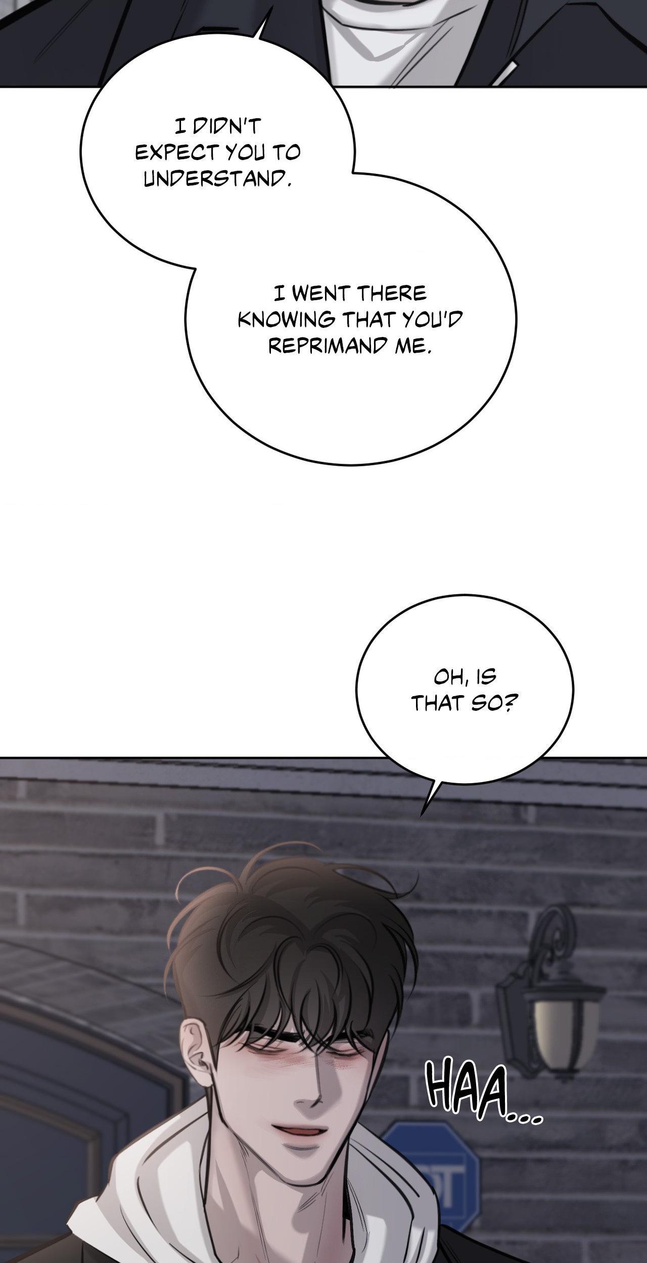 Between Fate and Fortune - Chapter 62  : Season 3 manhwa
