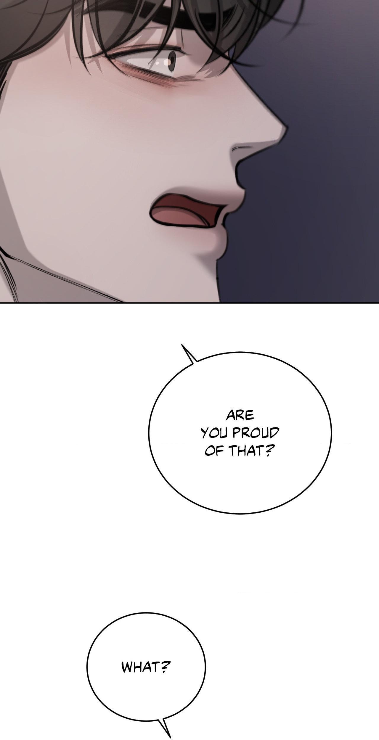 Between Fate and Fortune - Chapter 62  : Season 3 manhwa