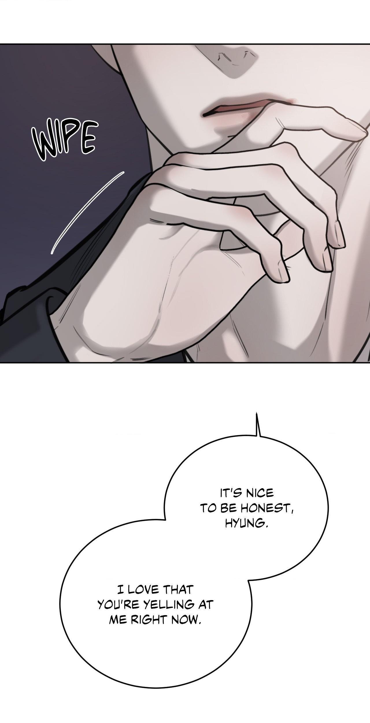 Between Fate and Fortune - Chapter 62  : Season 3 manhwa