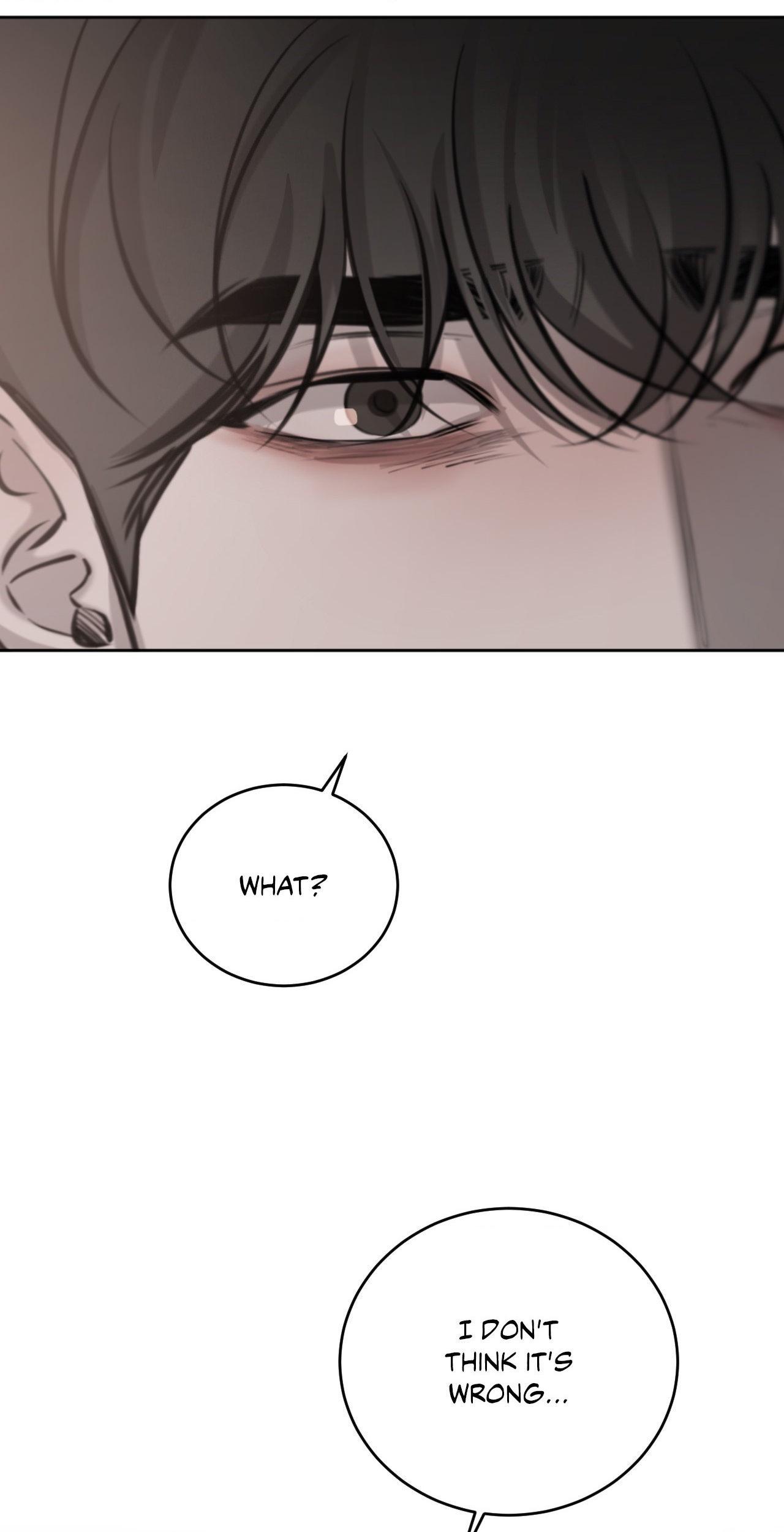 Between Fate and Fortune - Chapter 62  : Season 3 manhwa
