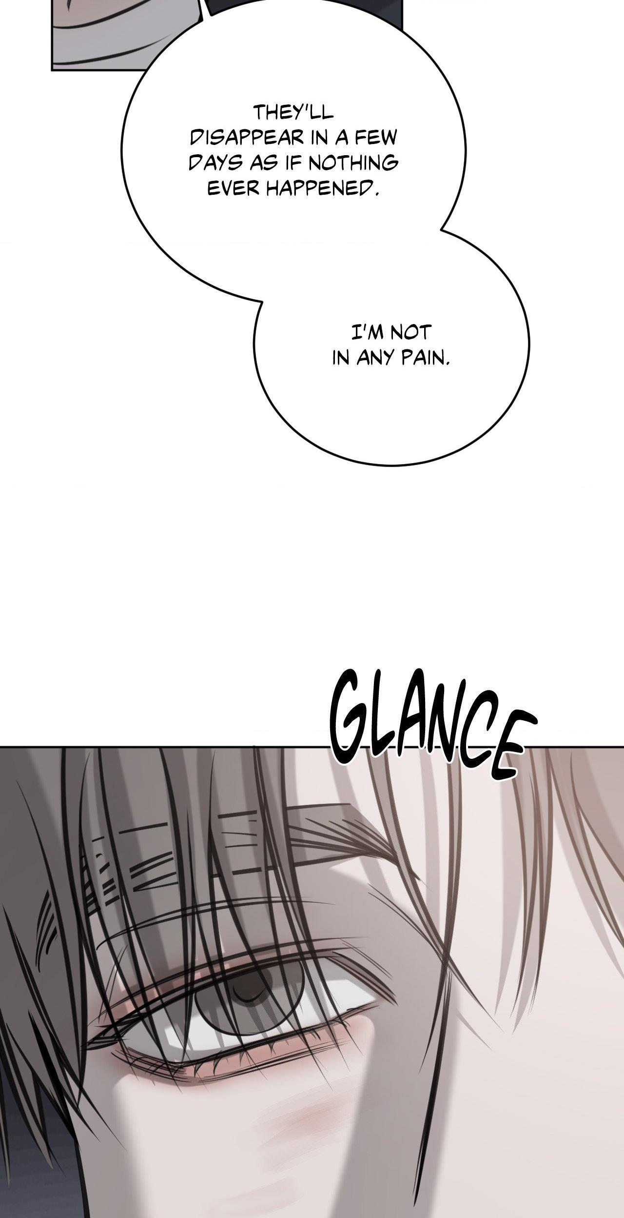 Between Fate and Fortune - Chapter 62  : Season 3 manhwa