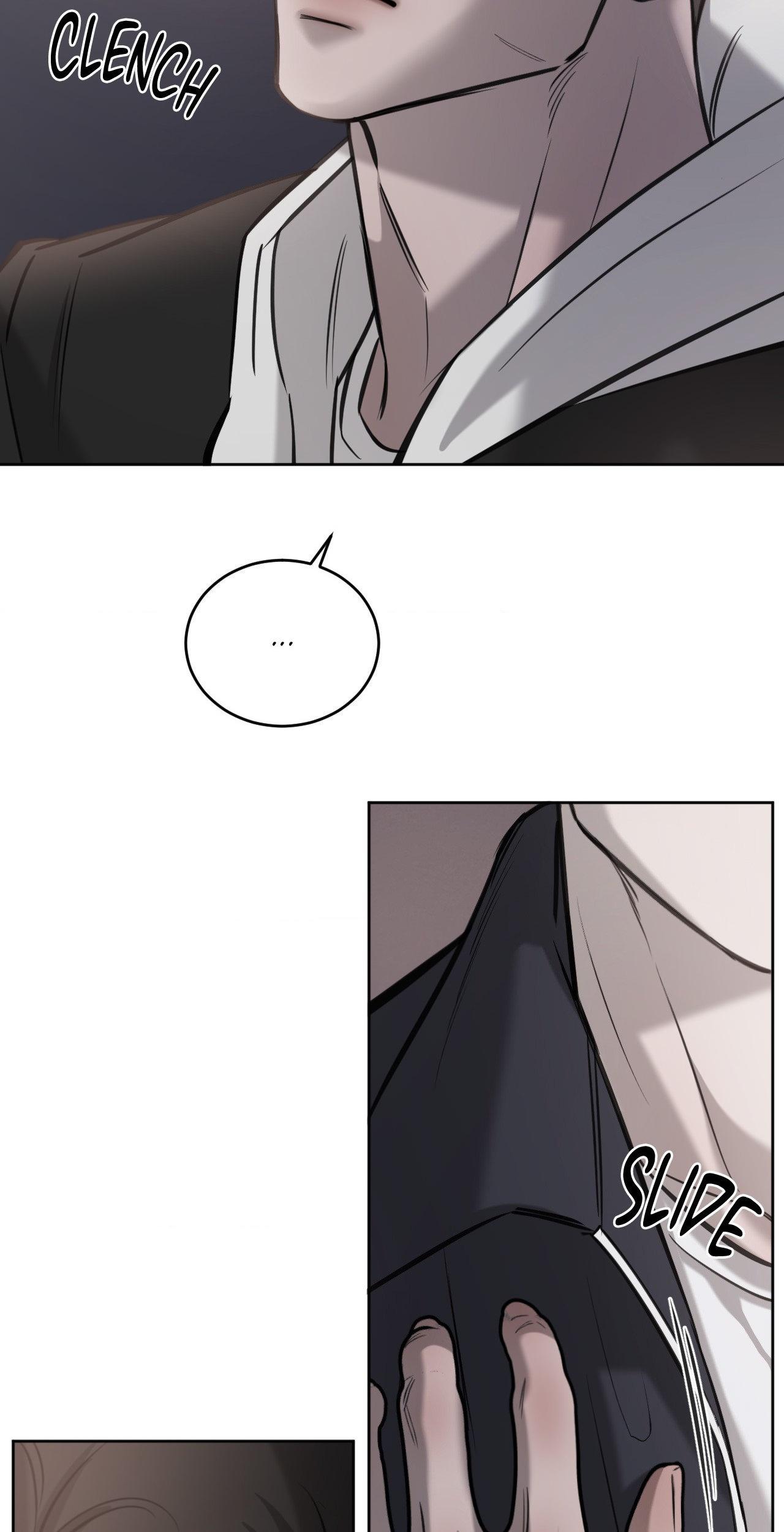 Between Fate and Fortune - Chapter 62  : Season 3 manhwa