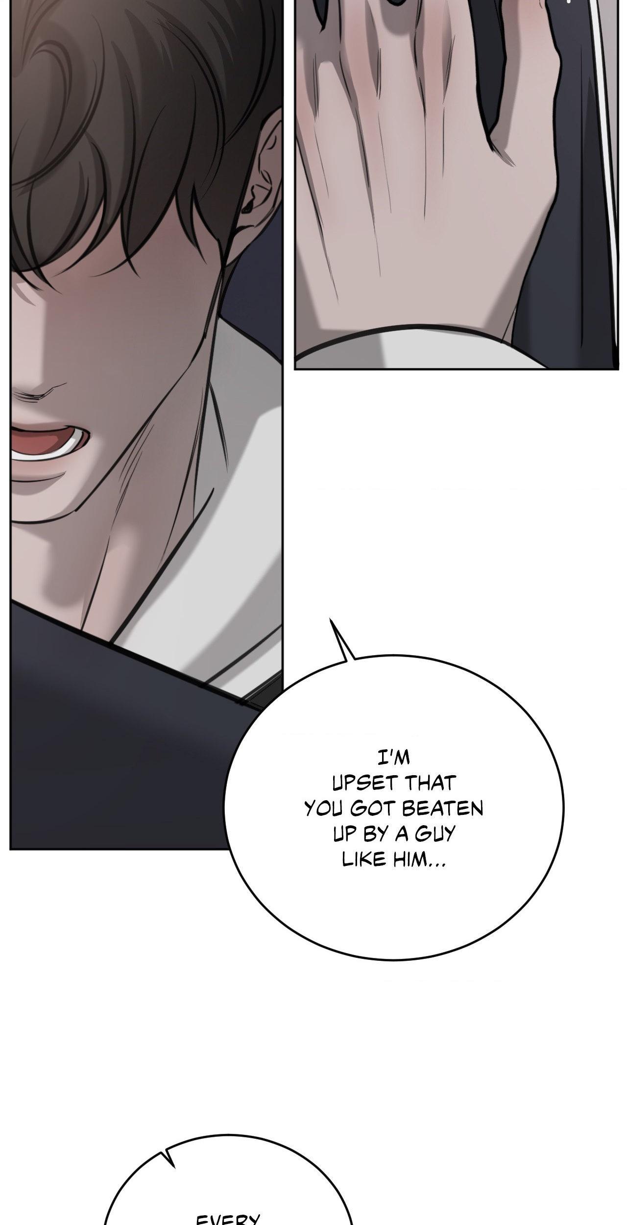 Between Fate and Fortune - Chapter 62  : Season 3 manhwa