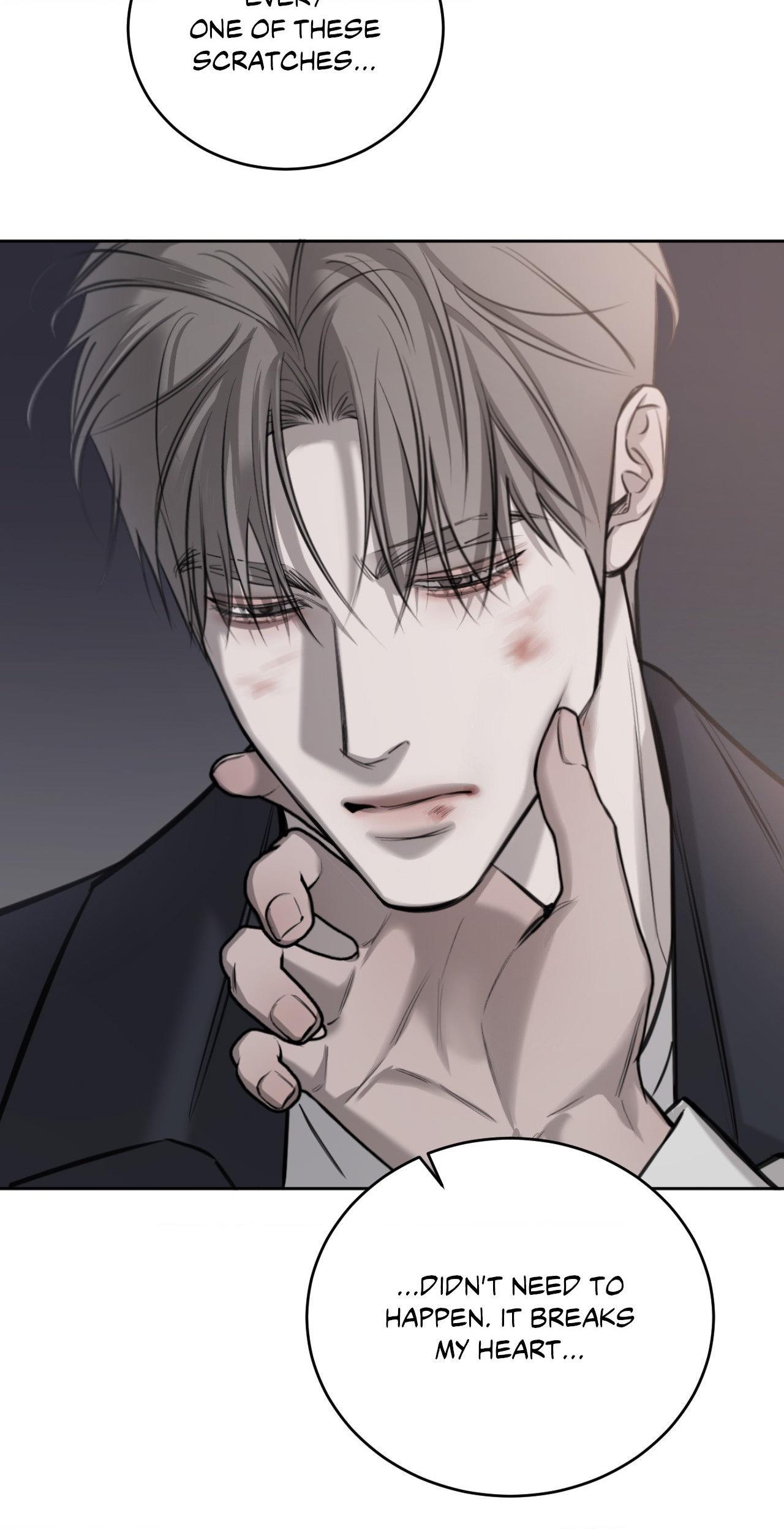Between Fate and Fortune - Chapter 62  : Season 3 manhwa