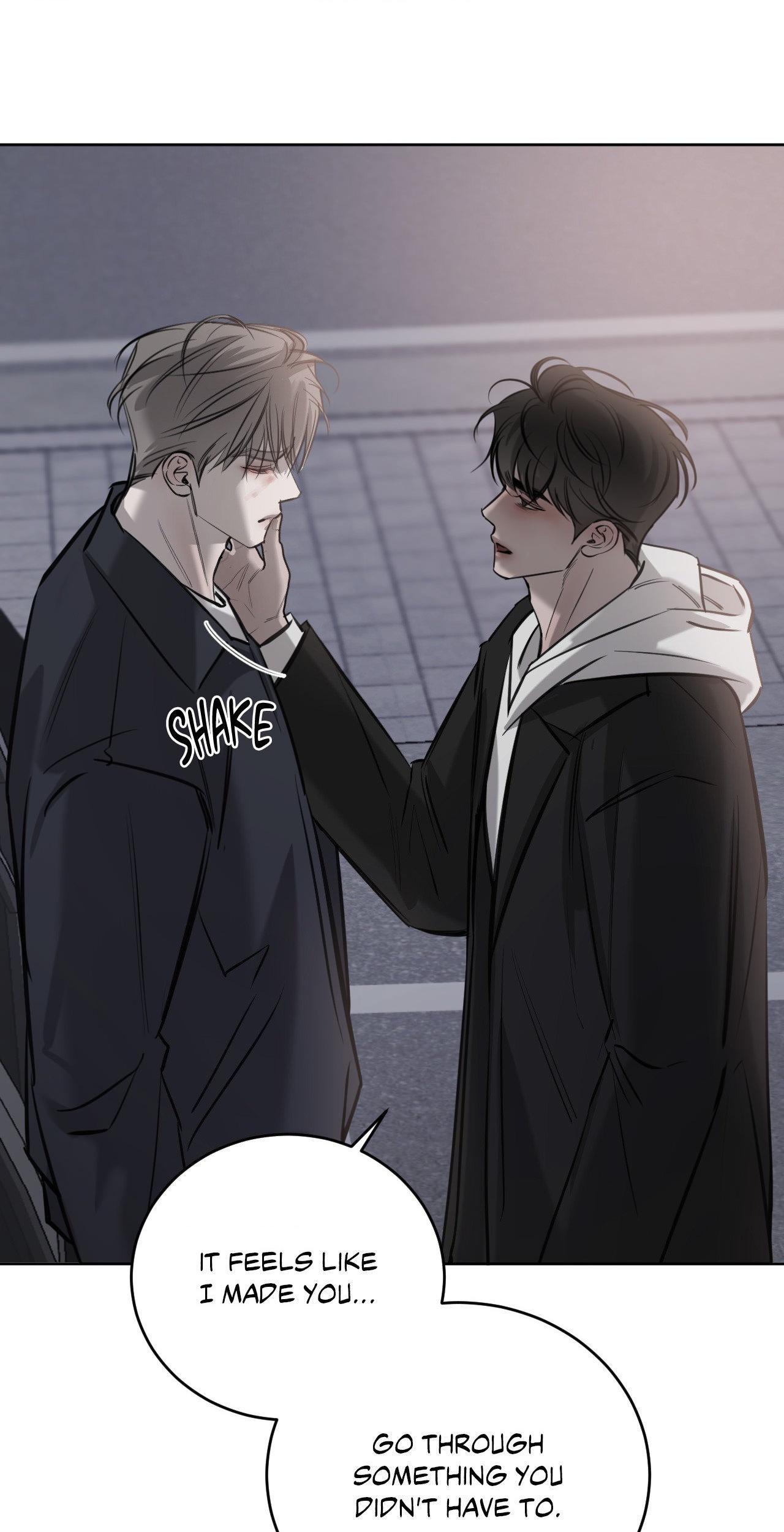 Between Fate and Fortune - Chapter 62  : Season 3 manhwa