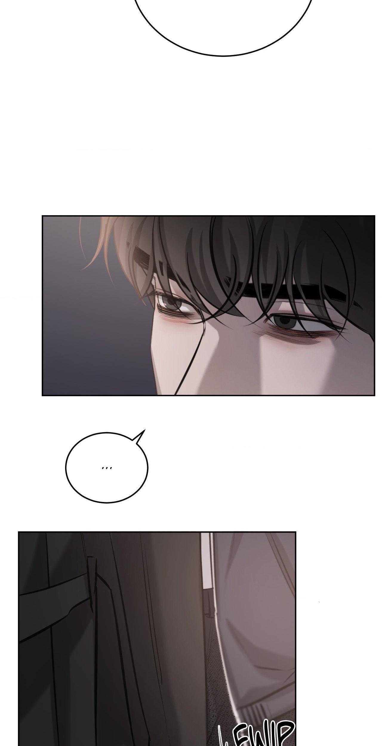 Between Fate and Fortune - Chapter 62  : Season 3 manhwa