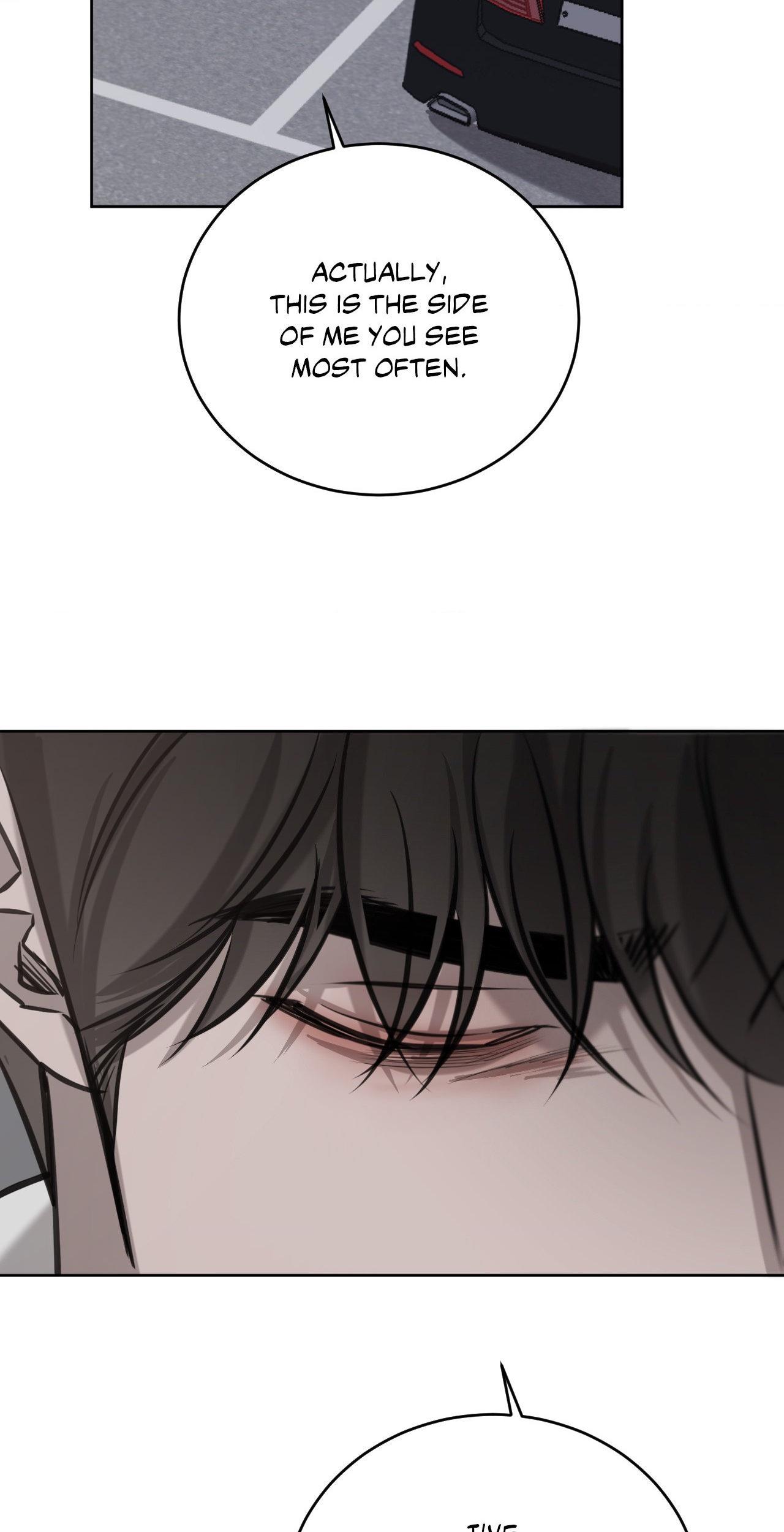 Between Fate and Fortune - Chapter 62  : Season 3 manhwa