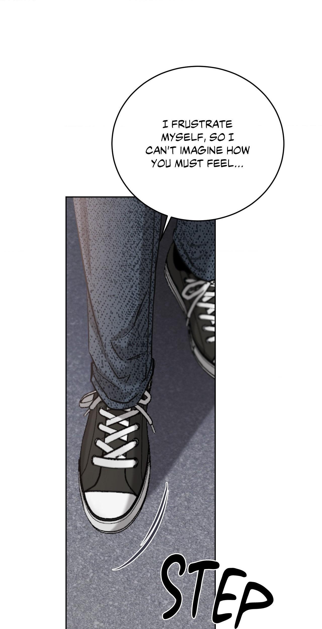 Between Fate and Fortune - Chapter 62  : Season 3 manhwa
