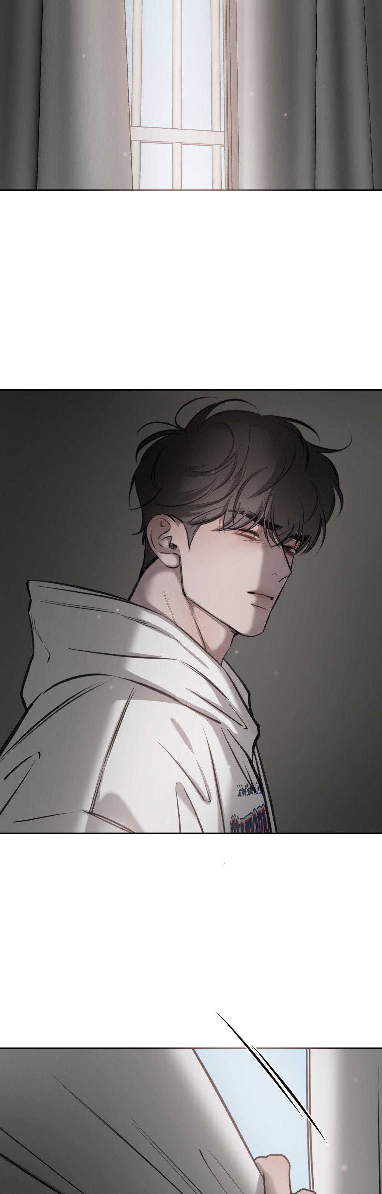 Between Fate and Fortune - Chapter 63  : Official Translation manhwa