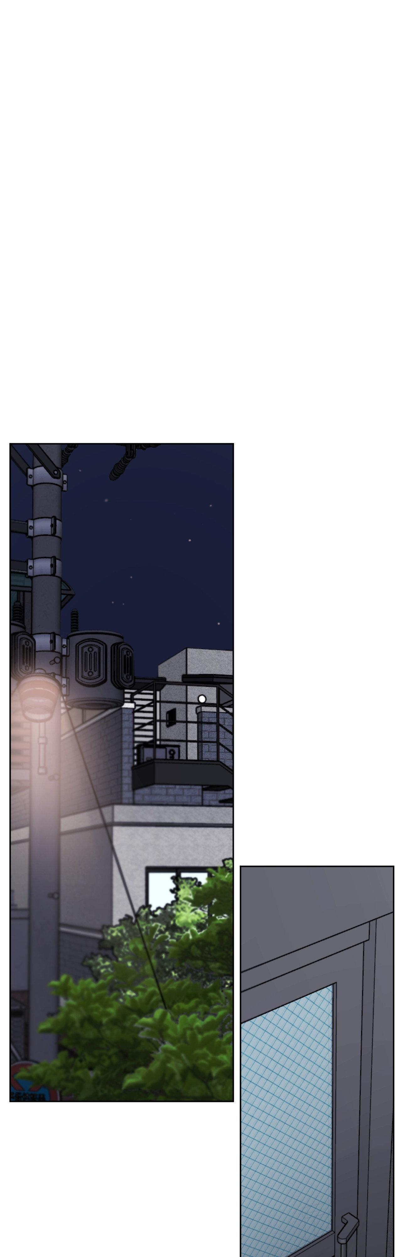Between Fate and Fortune - Chapter 63  : Official Translation manhwa