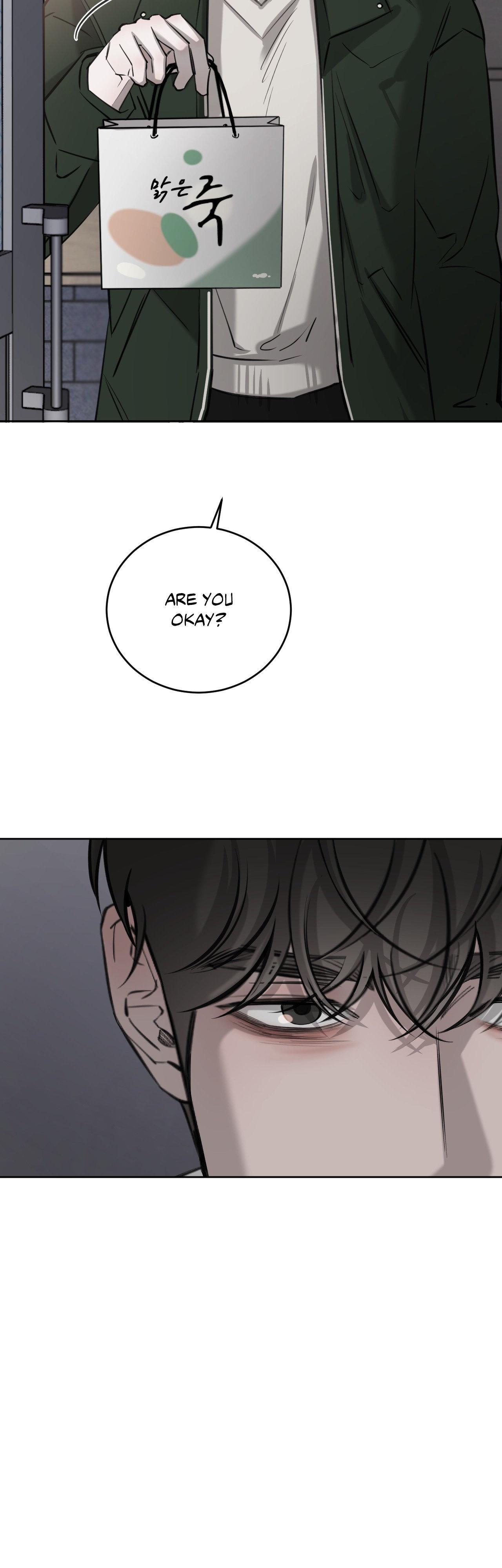 Between Fate and Fortune - Chapter 63  : Official Translation manhwa