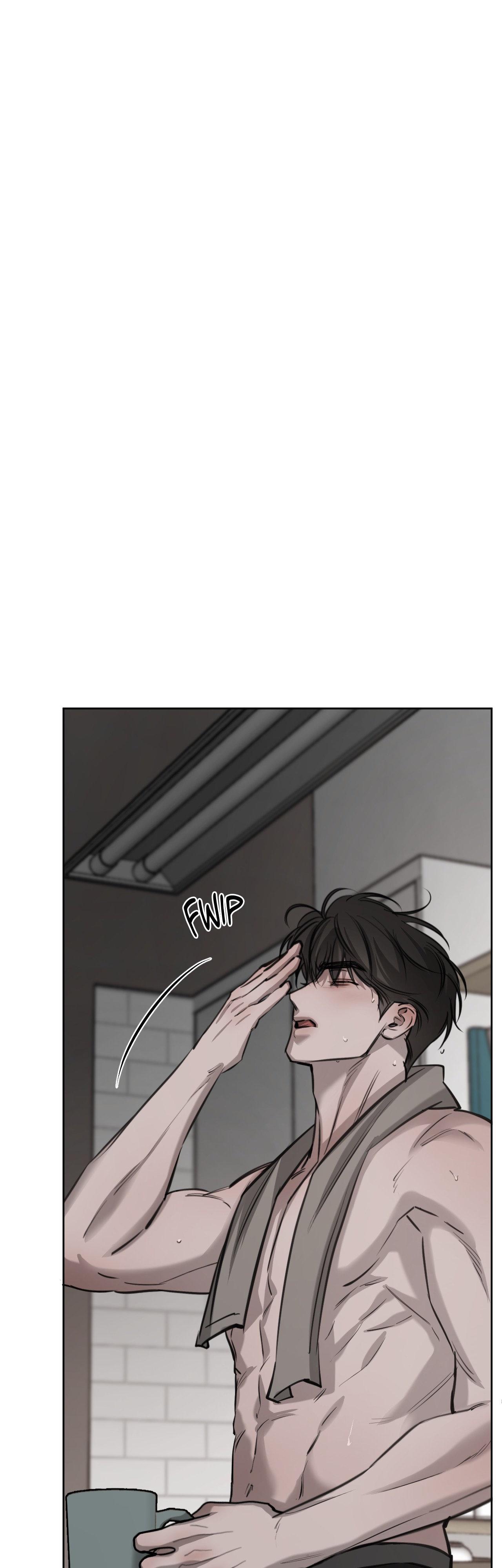 Between Fate and Fortune - Chapter 63  : Official Translation manhwa