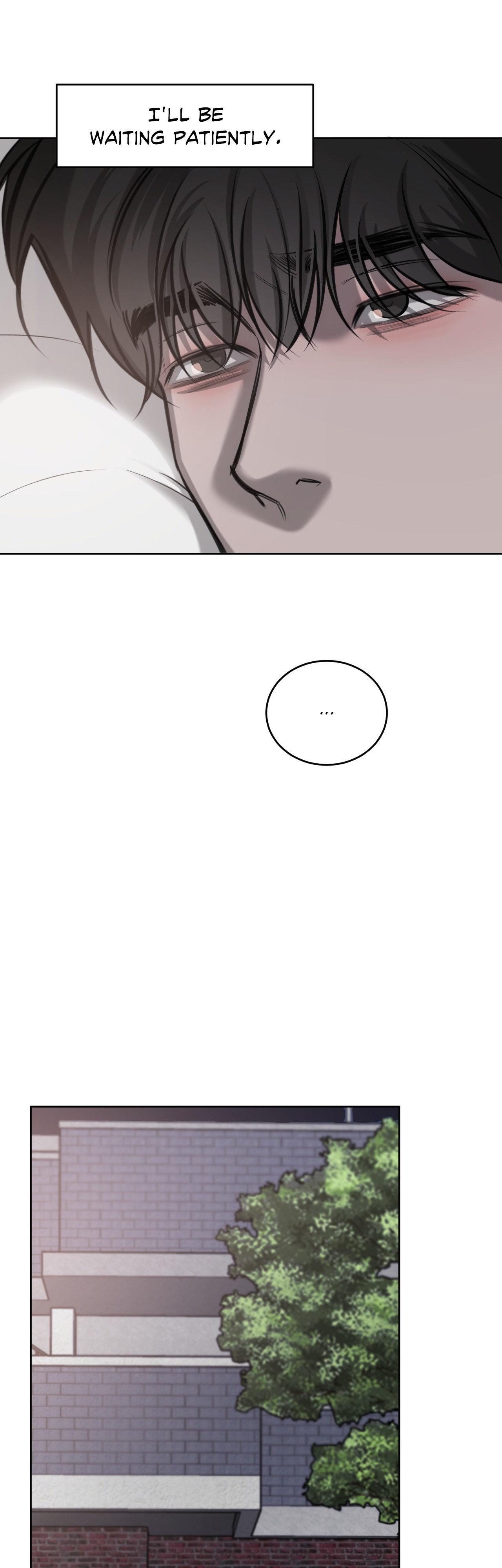 Between Fate and Fortune - Chapter 63  : Official Translation manhwa
