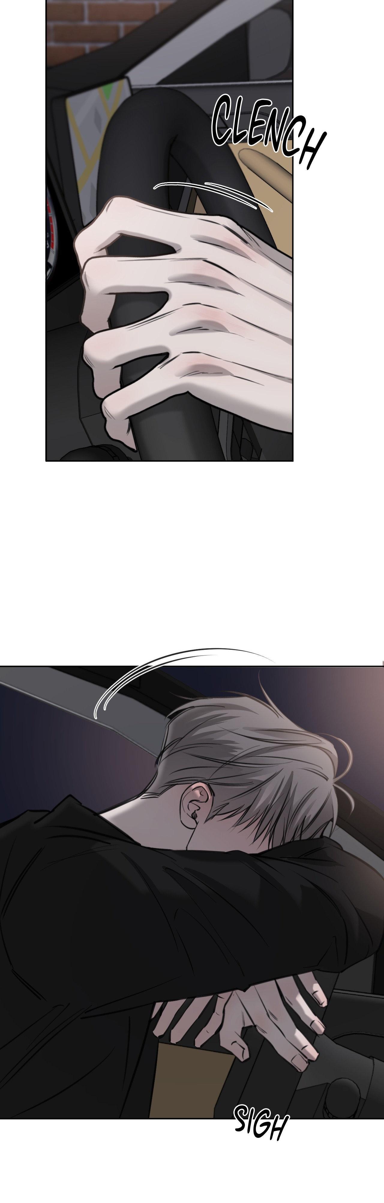 Between Fate and Fortune - Chapter 63  : Official Translation manhwa