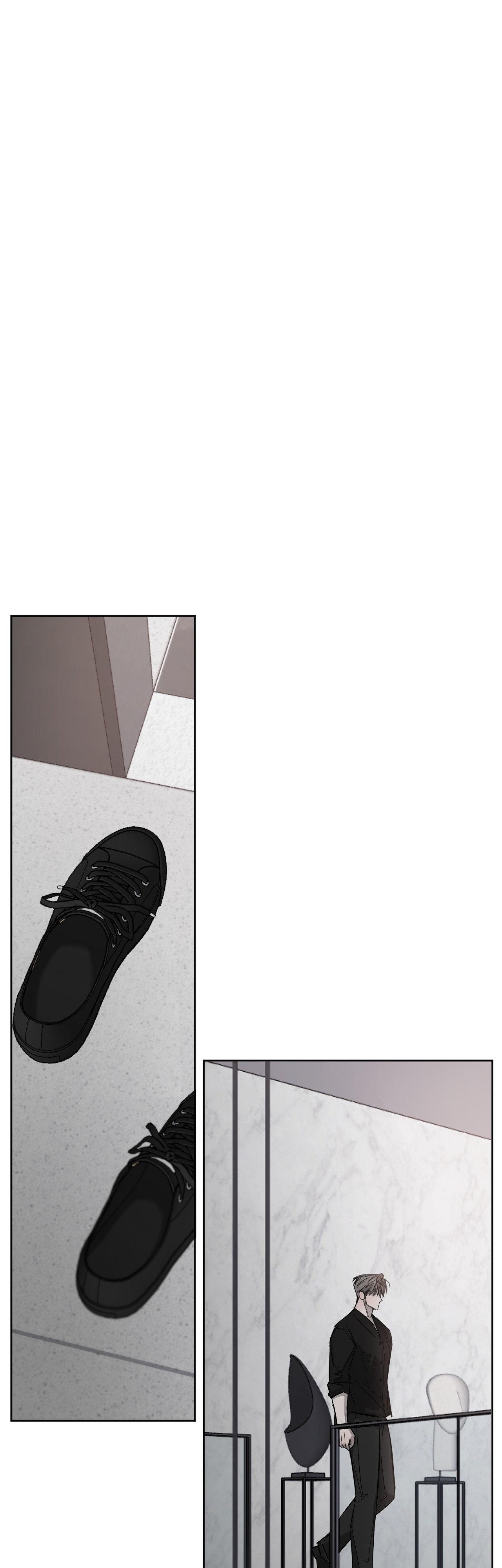 Between Fate and Fortune - Chapter 63  : Official Translation manhwa