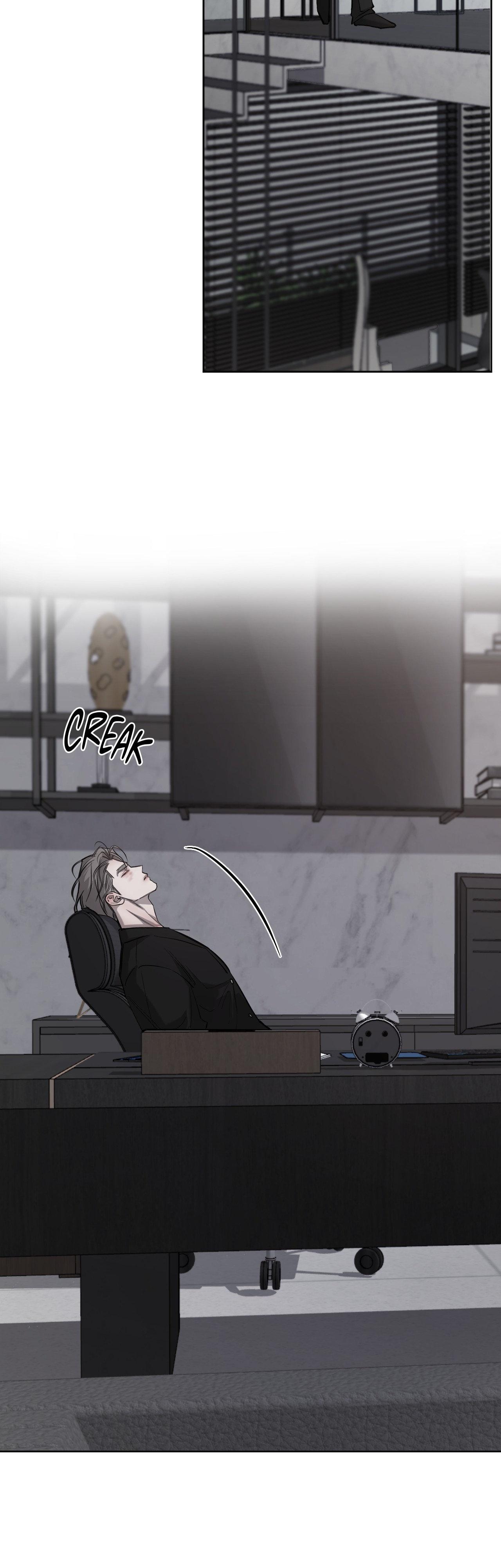 Between Fate and Fortune - Chapter 63  : Official Translation manhwa
