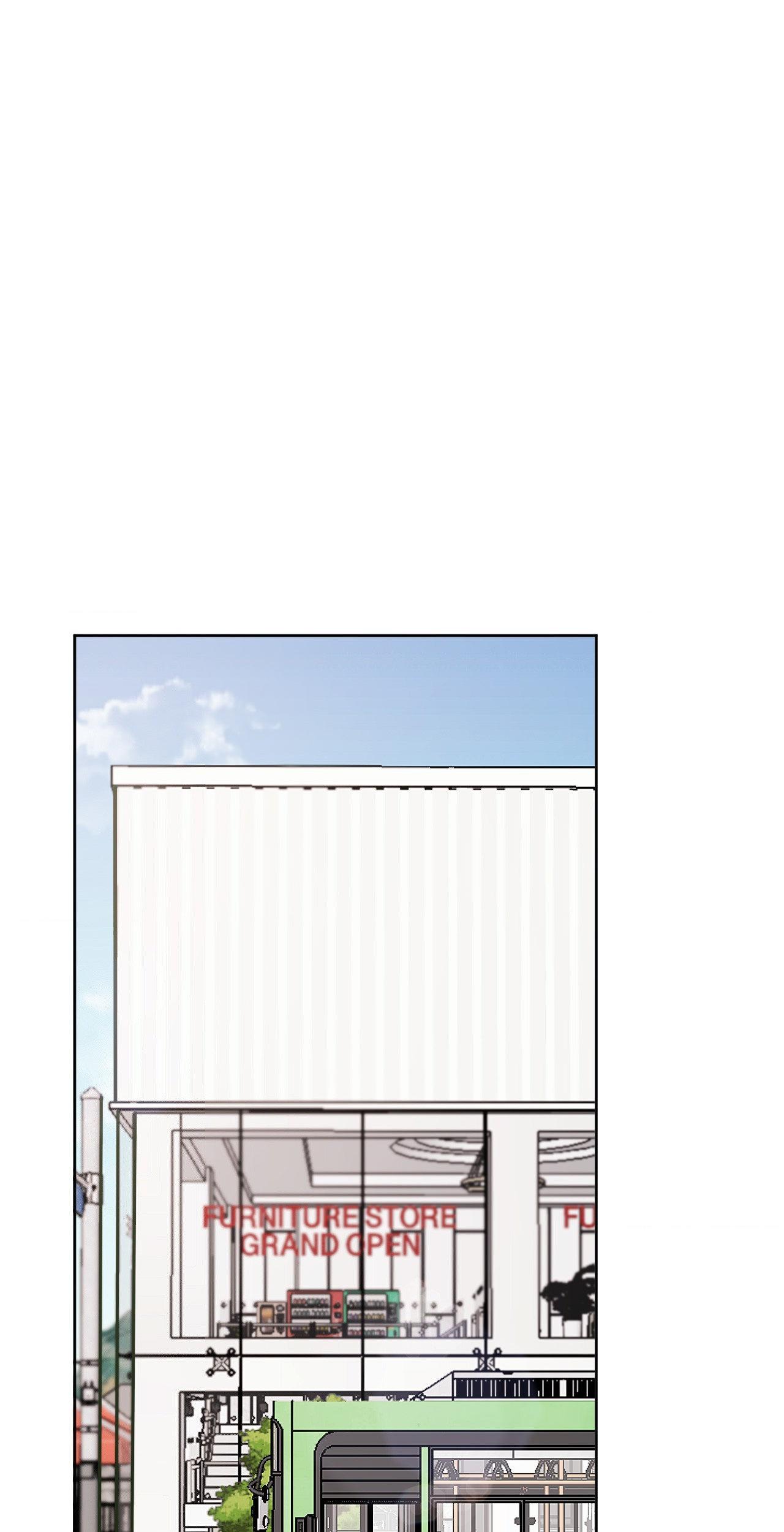 Between Fate and Fortune - Chapter 64  : Official Translation manhwa