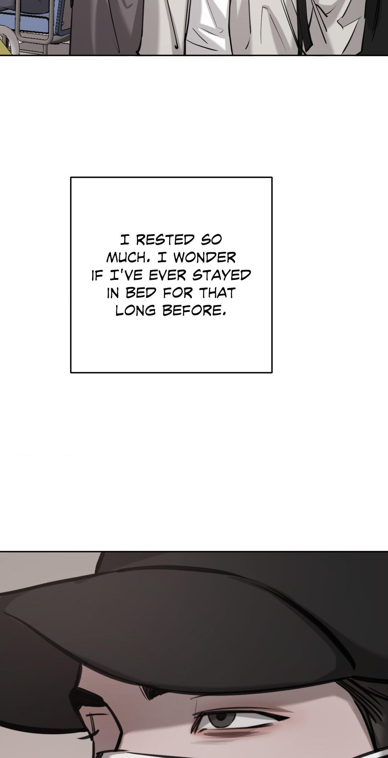 Between Fate and Fortune - Chapter 64  : Official Translation manhwa