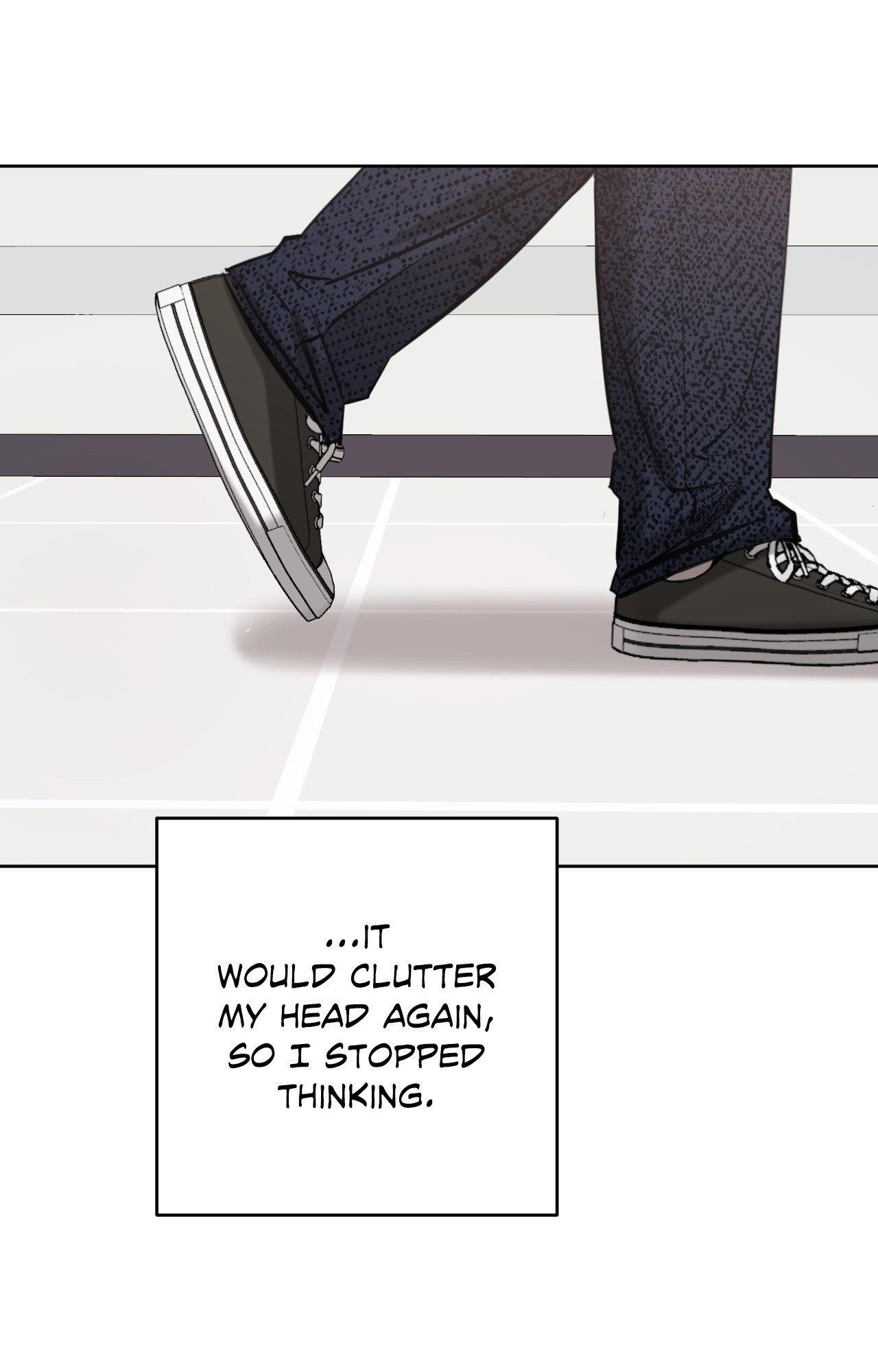 Between Fate and Fortune - Chapter 64  : Official Translation manhwa