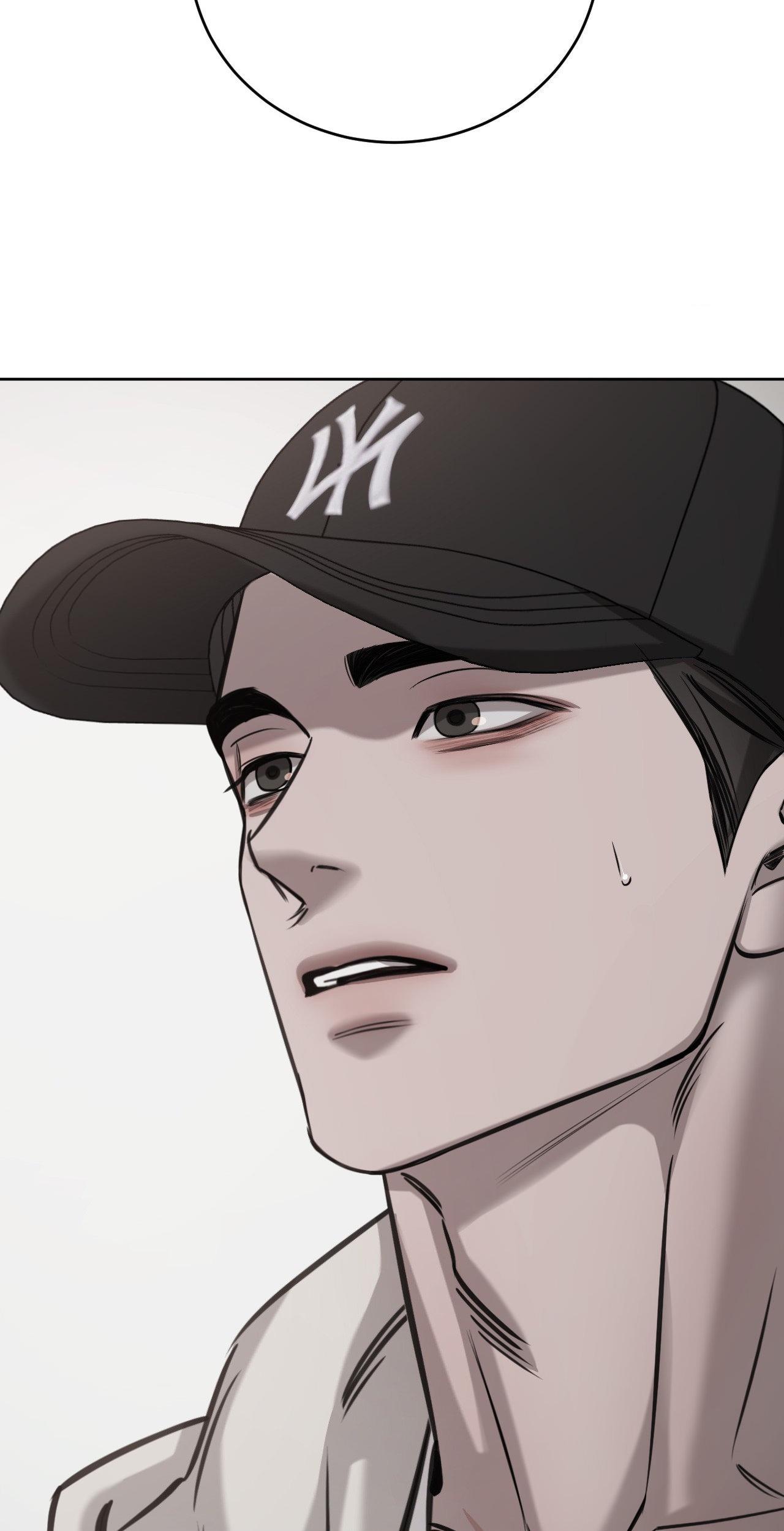 Between Fate and Fortune - Chapter 64  : Official Translation manhwa