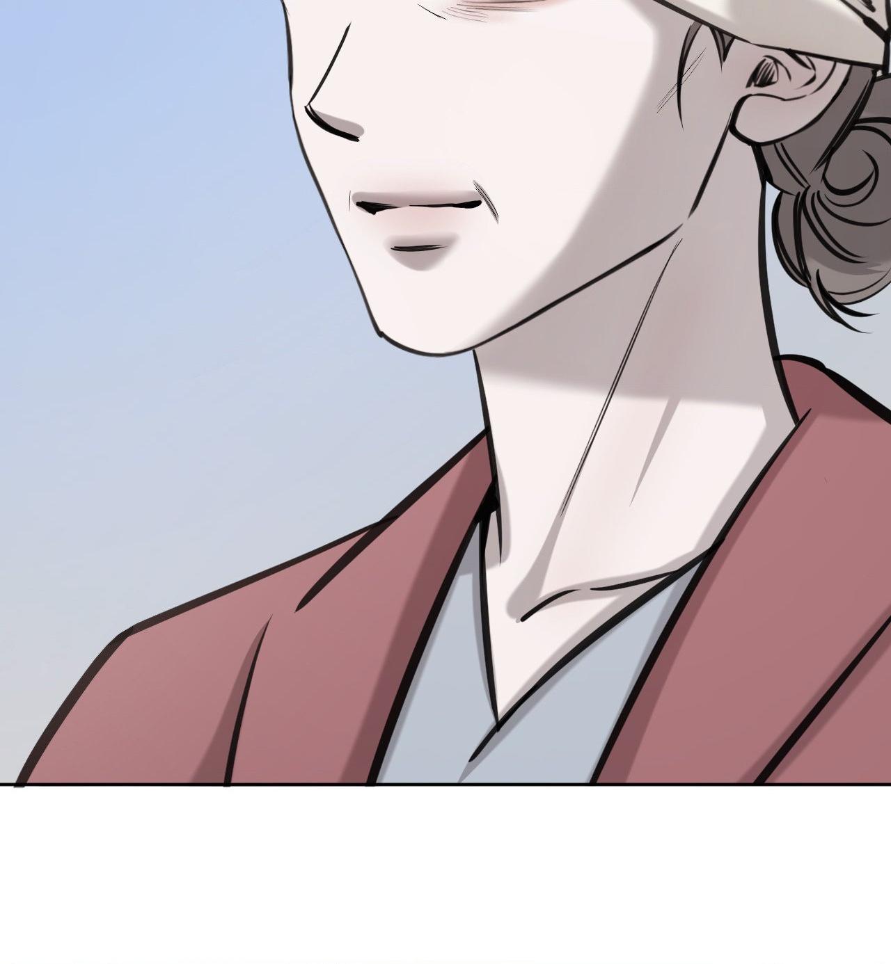 Between Fate and Fortune - Chapter 64  : Official Translation manhwa