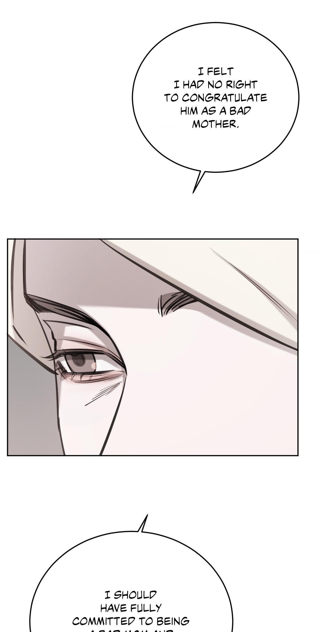 Between Fate and Fortune - Chapter 64  : Official Translation manhwa