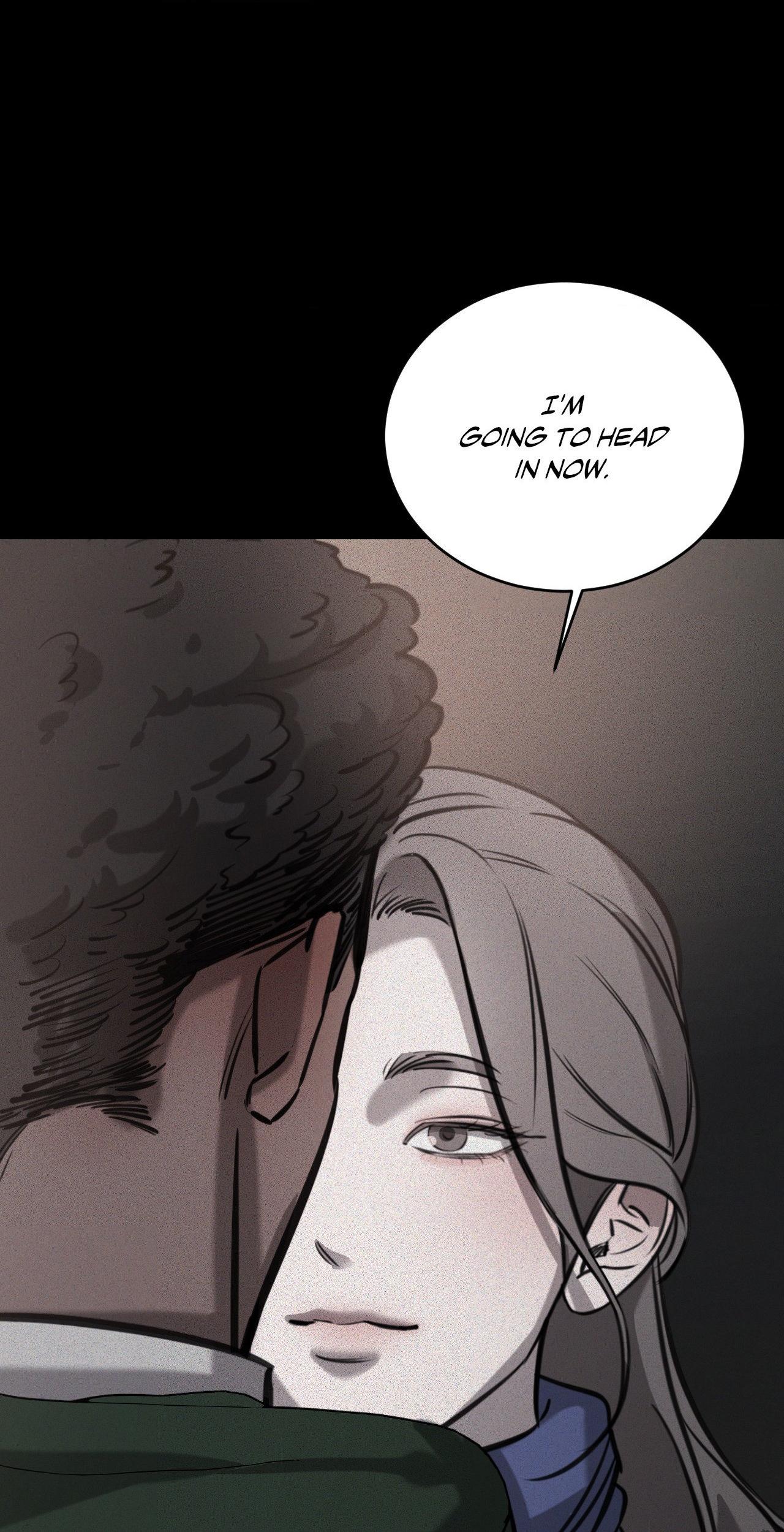 Between Fate and Fortune - Chapter 64  : Official Translation manhwa